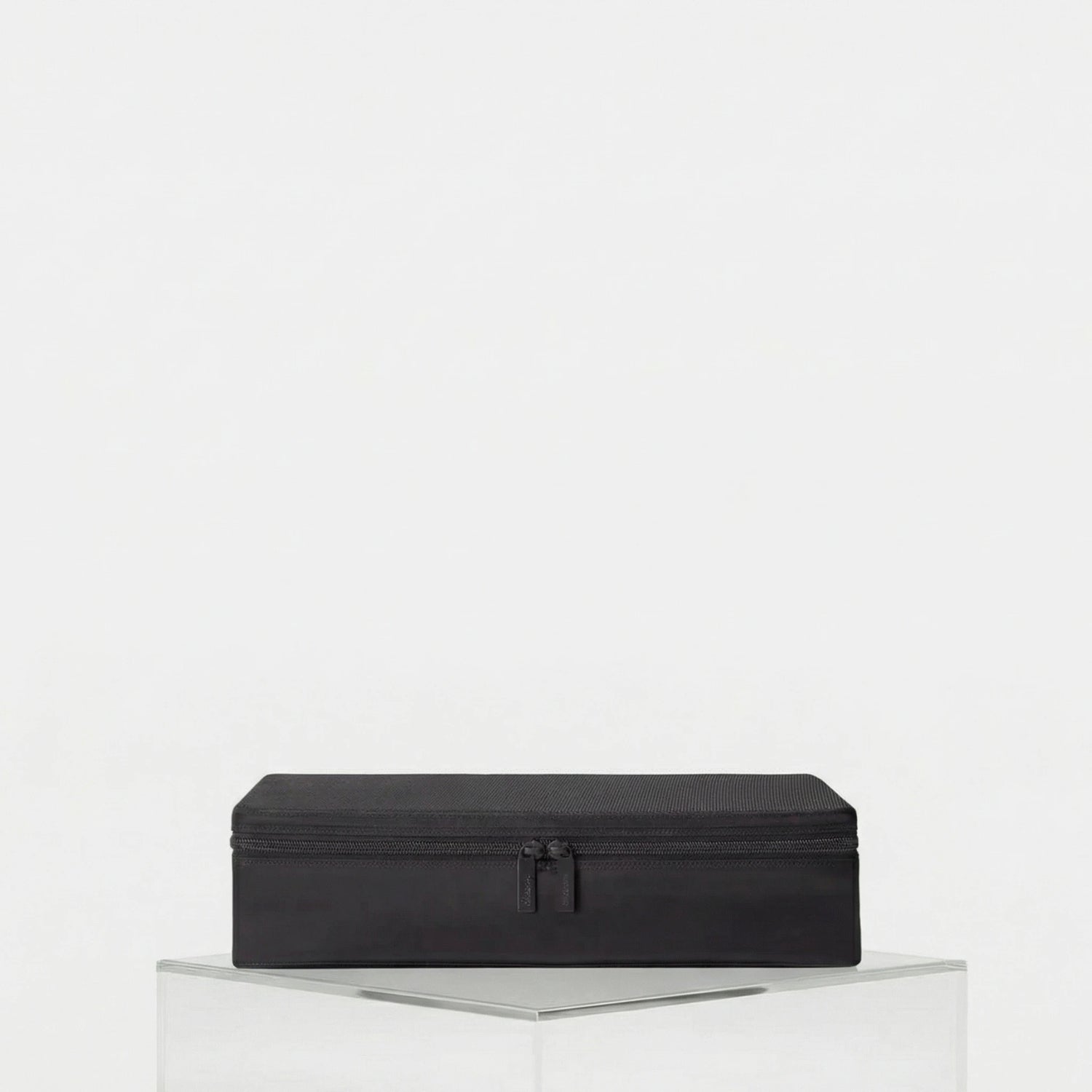Rimowa Packing Cube L, Black, Front
