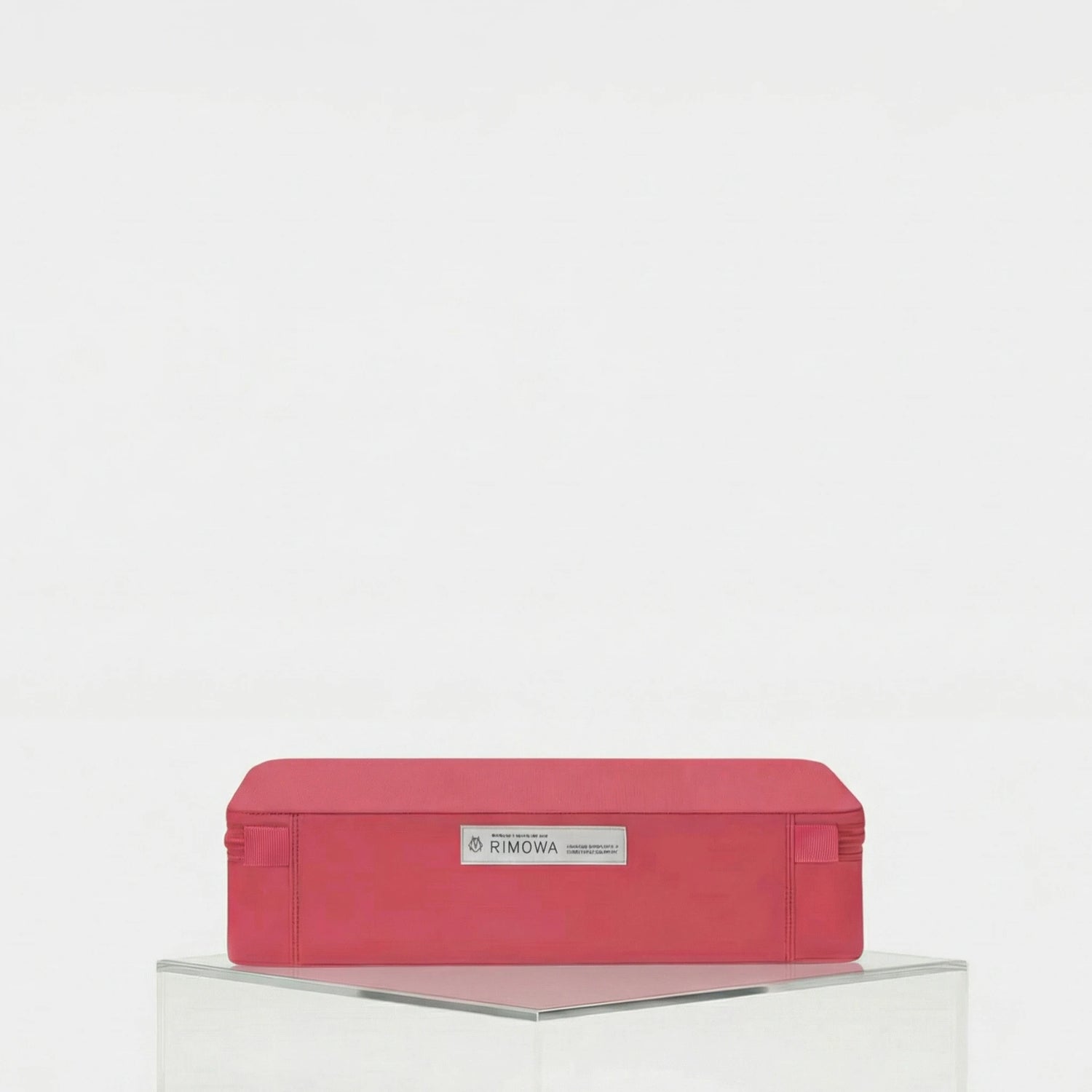 Rimowa Packing Cube L, Rose Granada, Back