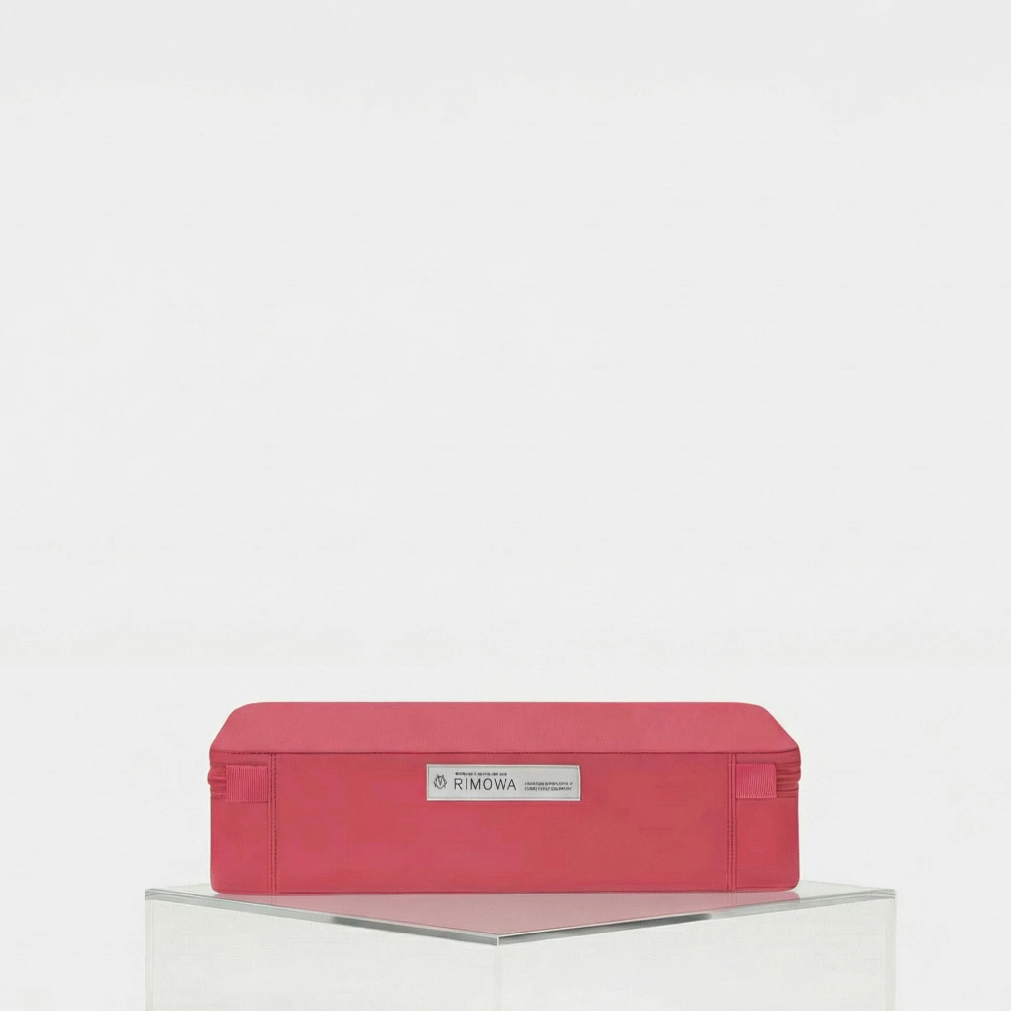 Rimowa Packing Cube L, Rose Granada, Back
