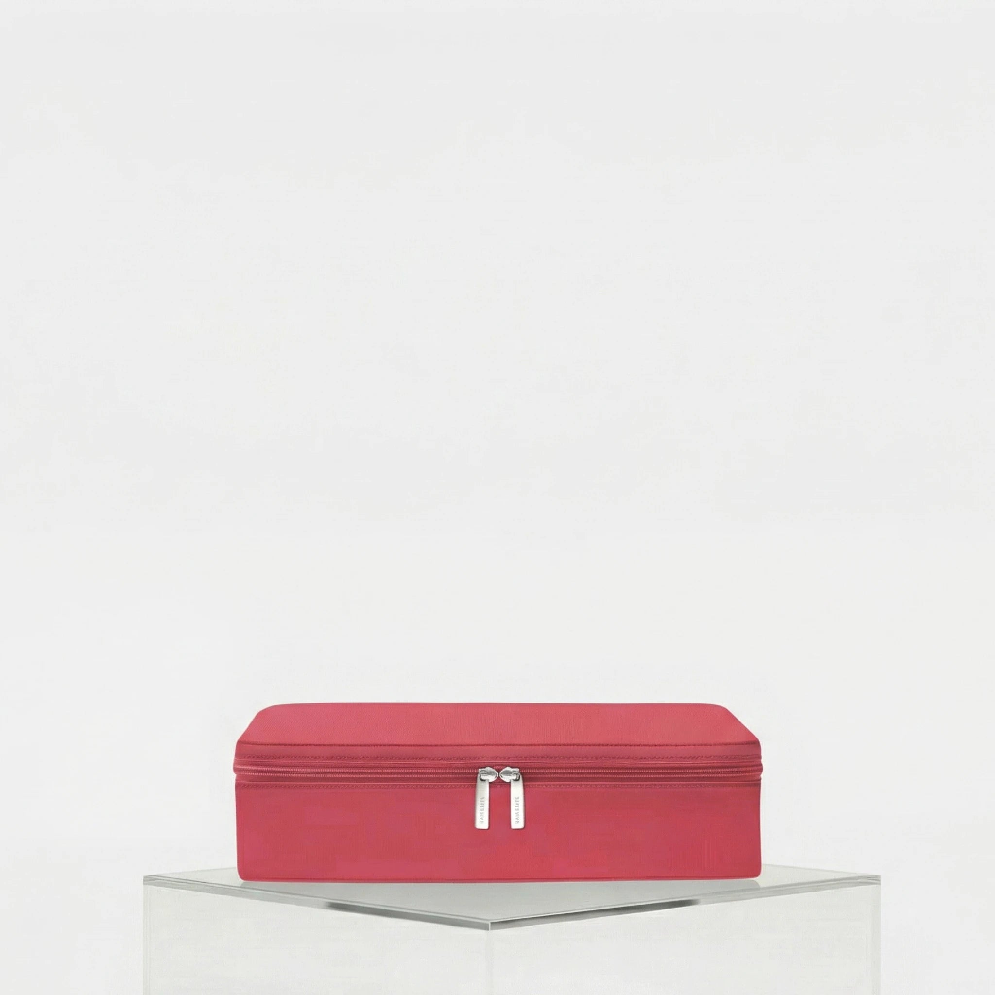 Rimowa Packing Cube L, Rose Granada, Front
