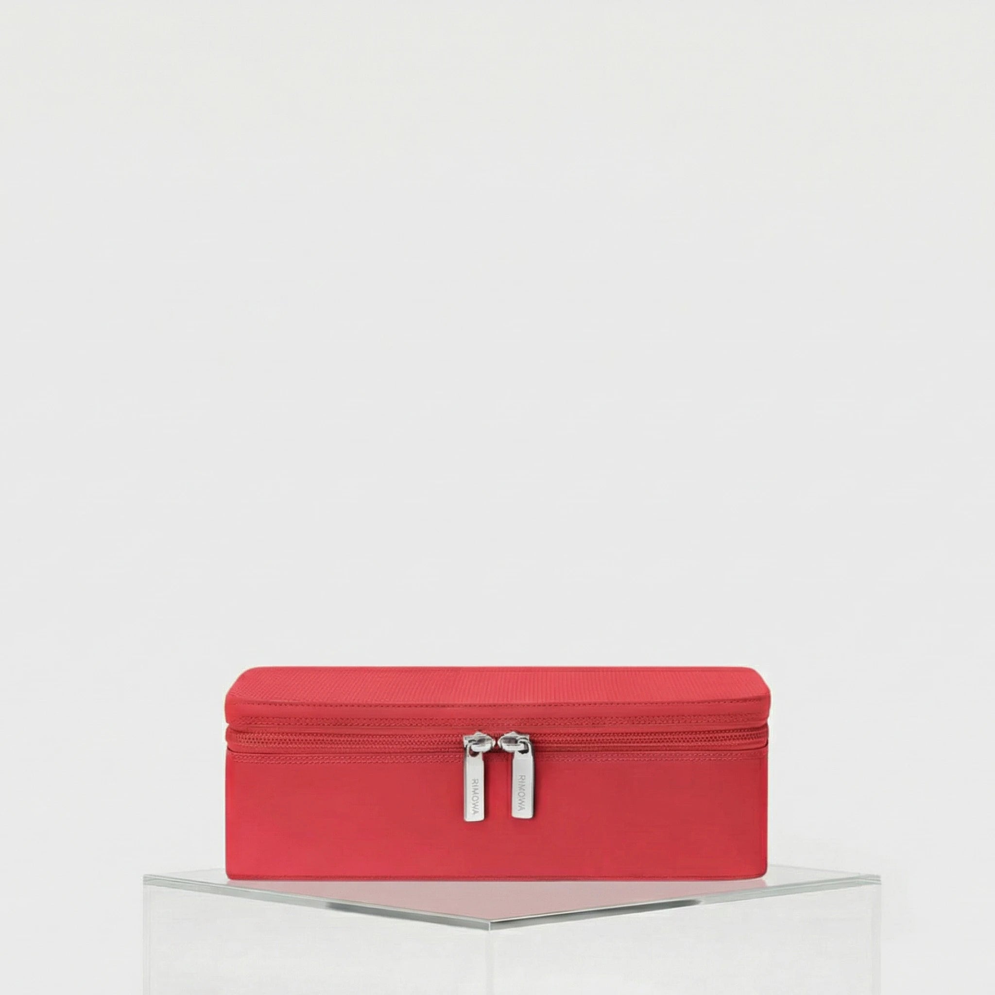 Rimowa Packing Cube S, Rose Granada, Front