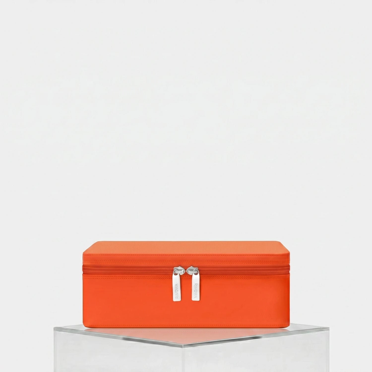 Rimowa Packing Cubes M, Orange, Front