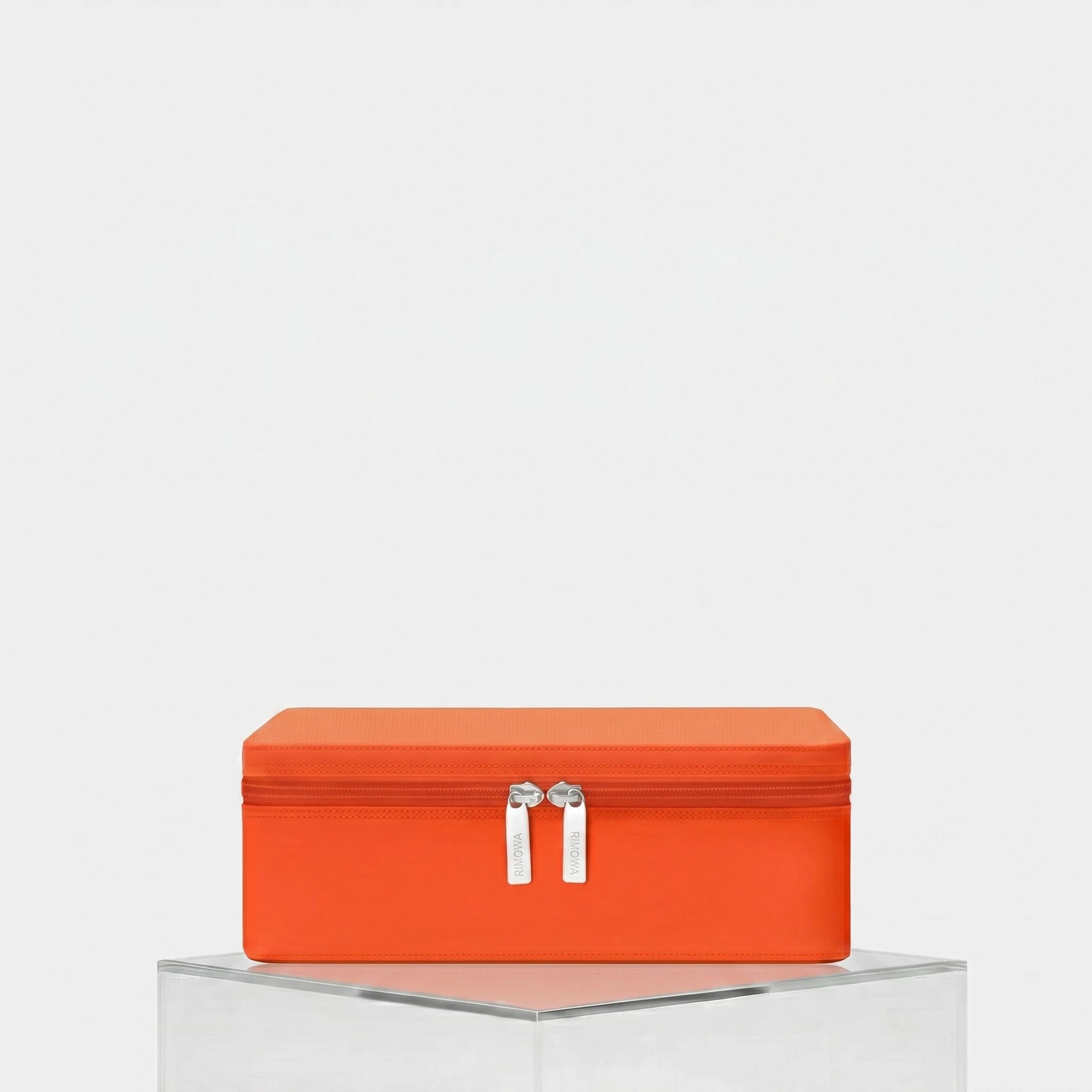 Rimowa Packing Cubes M, Orange, Front