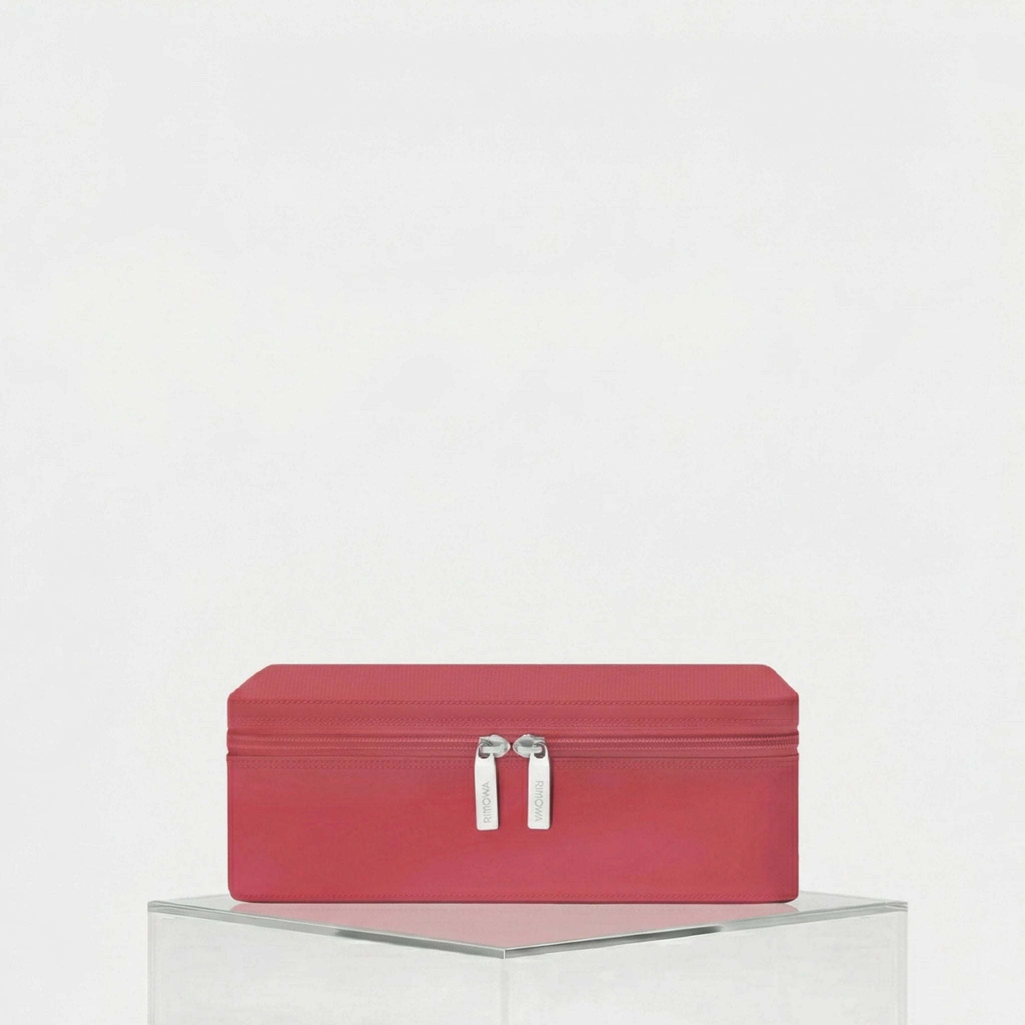 Rimowa Packing Cubes M, Rose Granada, Front