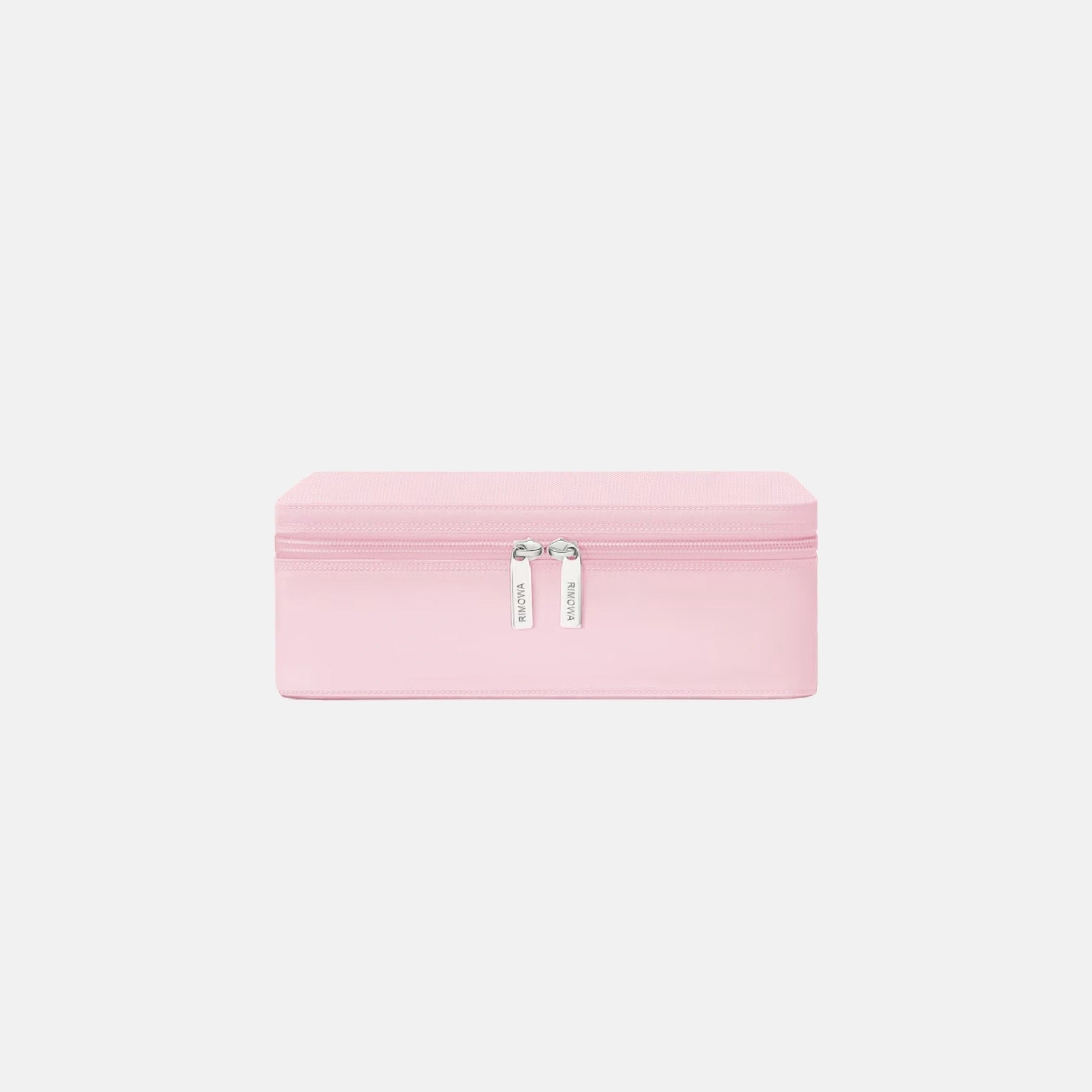 Rimowa Packing Cubes Medium Ballerina Pink, Front