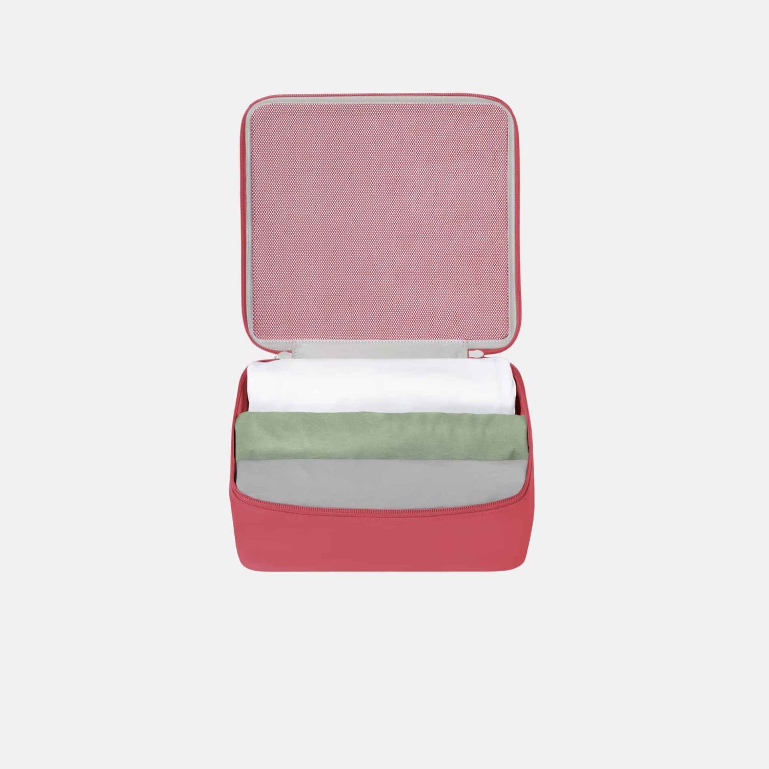 Rimowa Packing Cubes Medium Granada, Inside