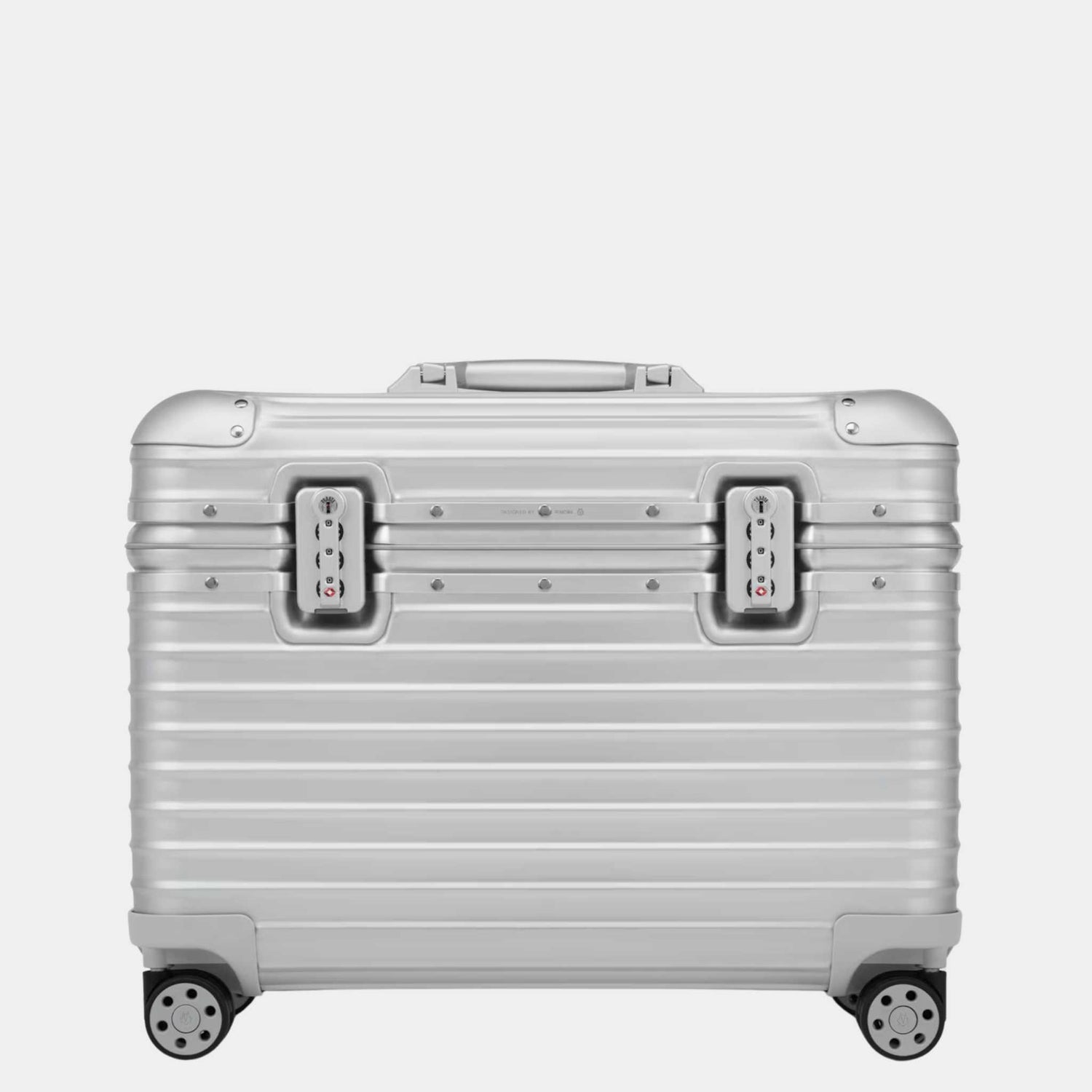 Rimowa Pilot Case, Front
