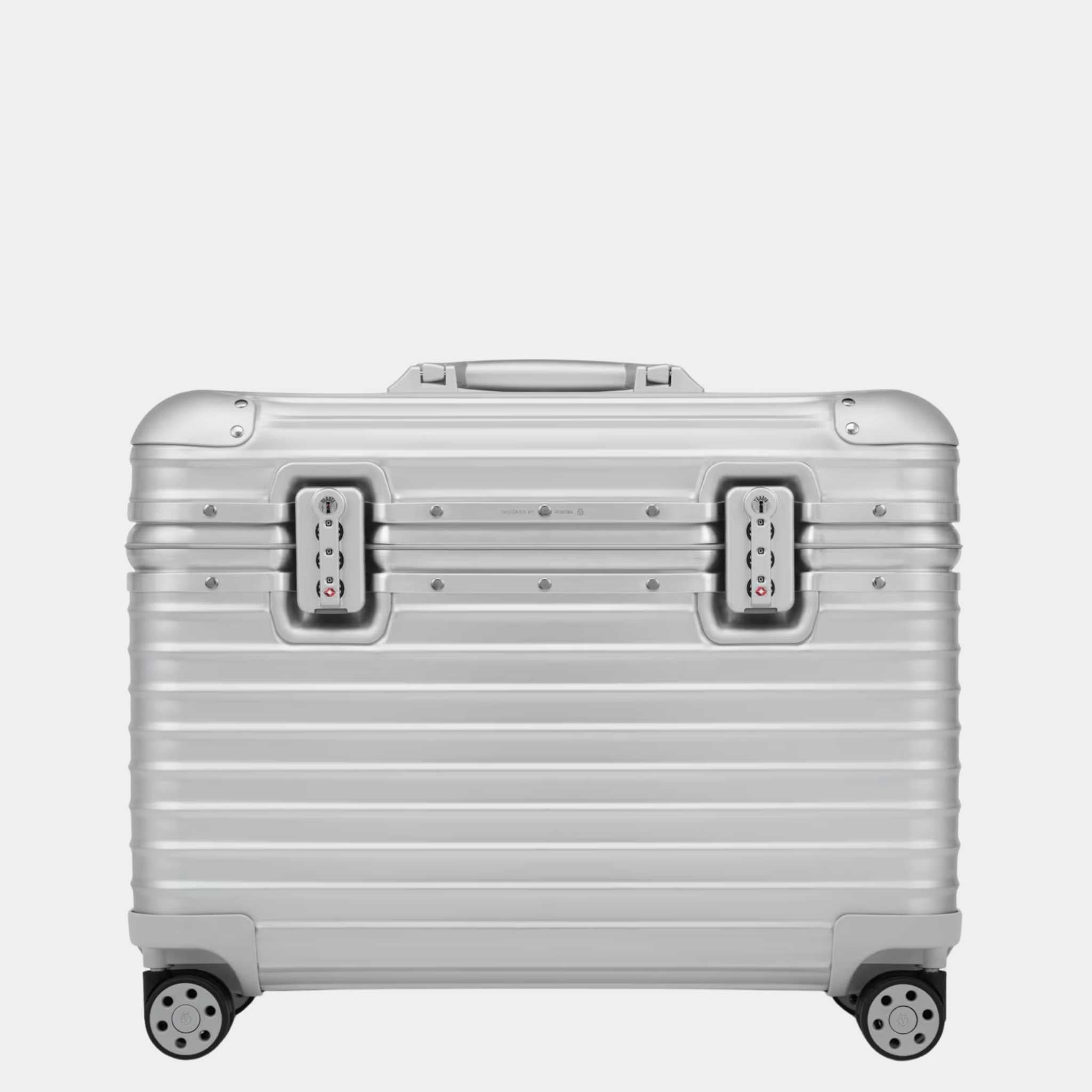 Rimowa Pilot Case, Front