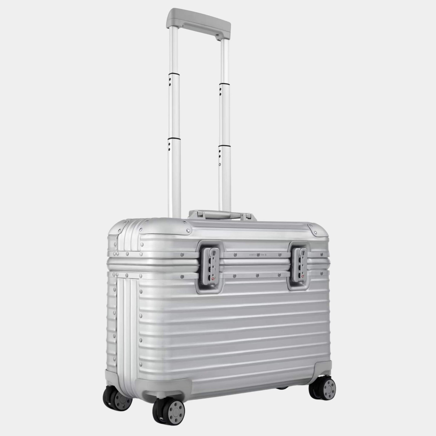 Rimowa Pilot Case, Side