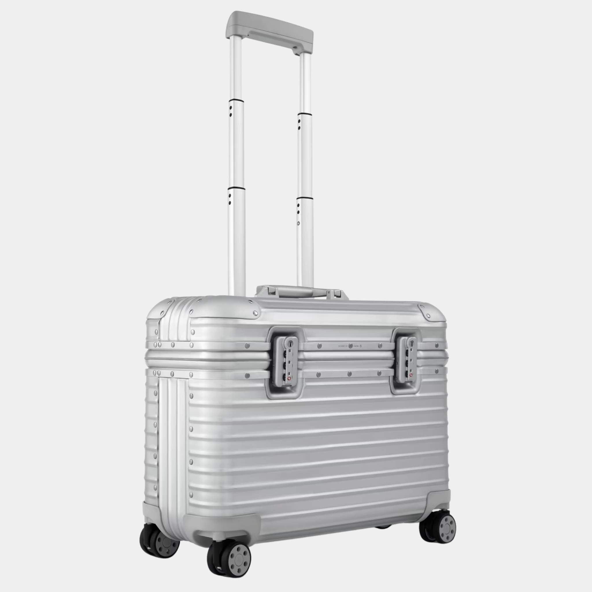 Rimowa Pilot Case, Side
