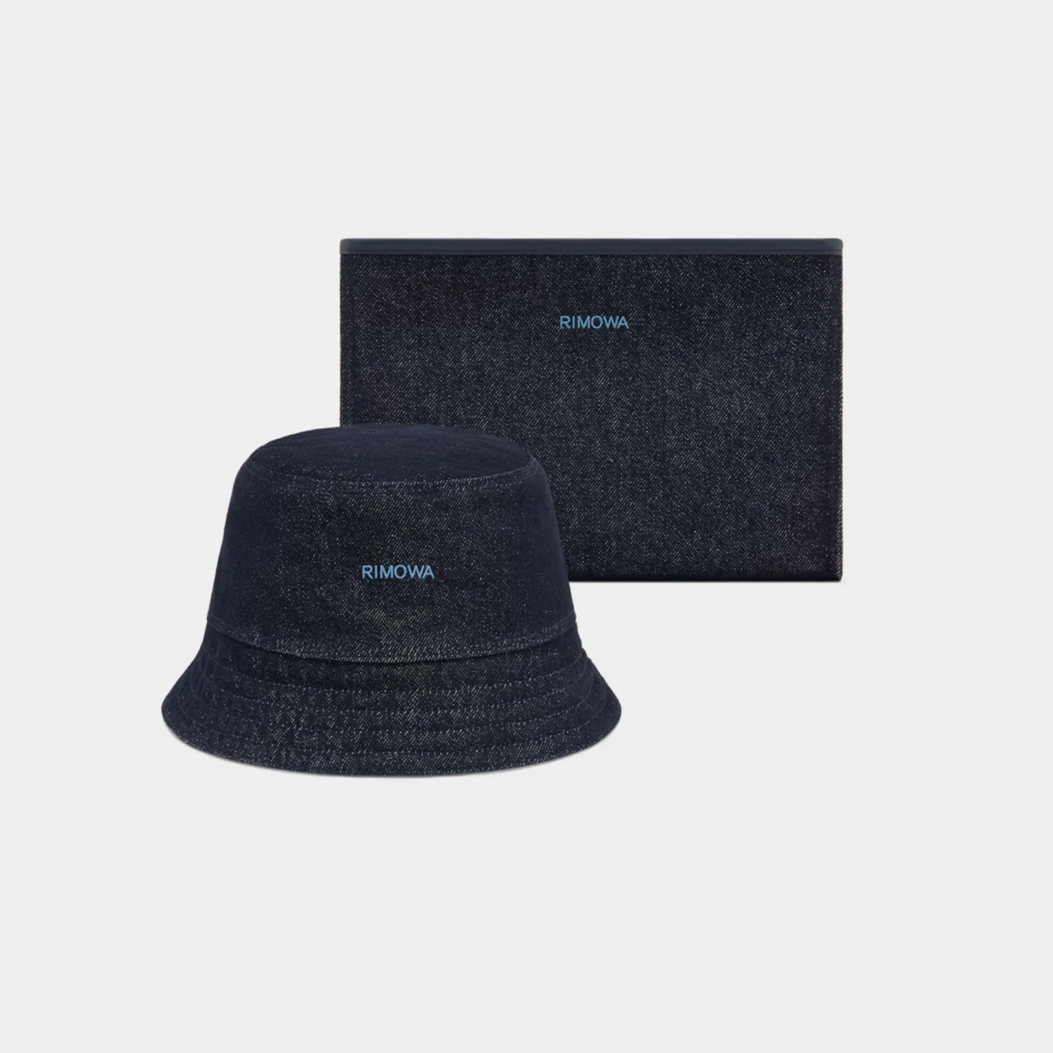 Reversible Bucket Hat