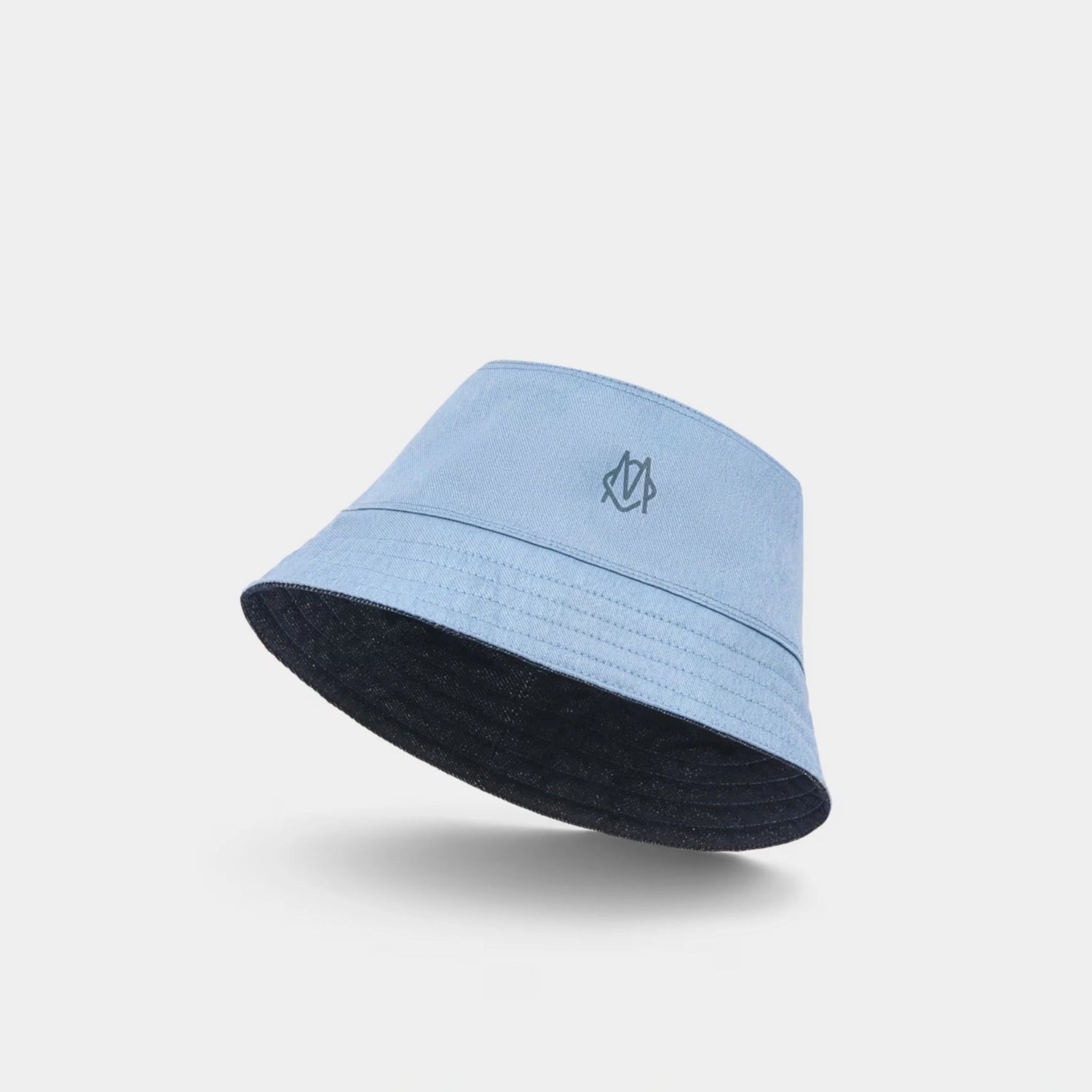 Reversible Bucket Hat