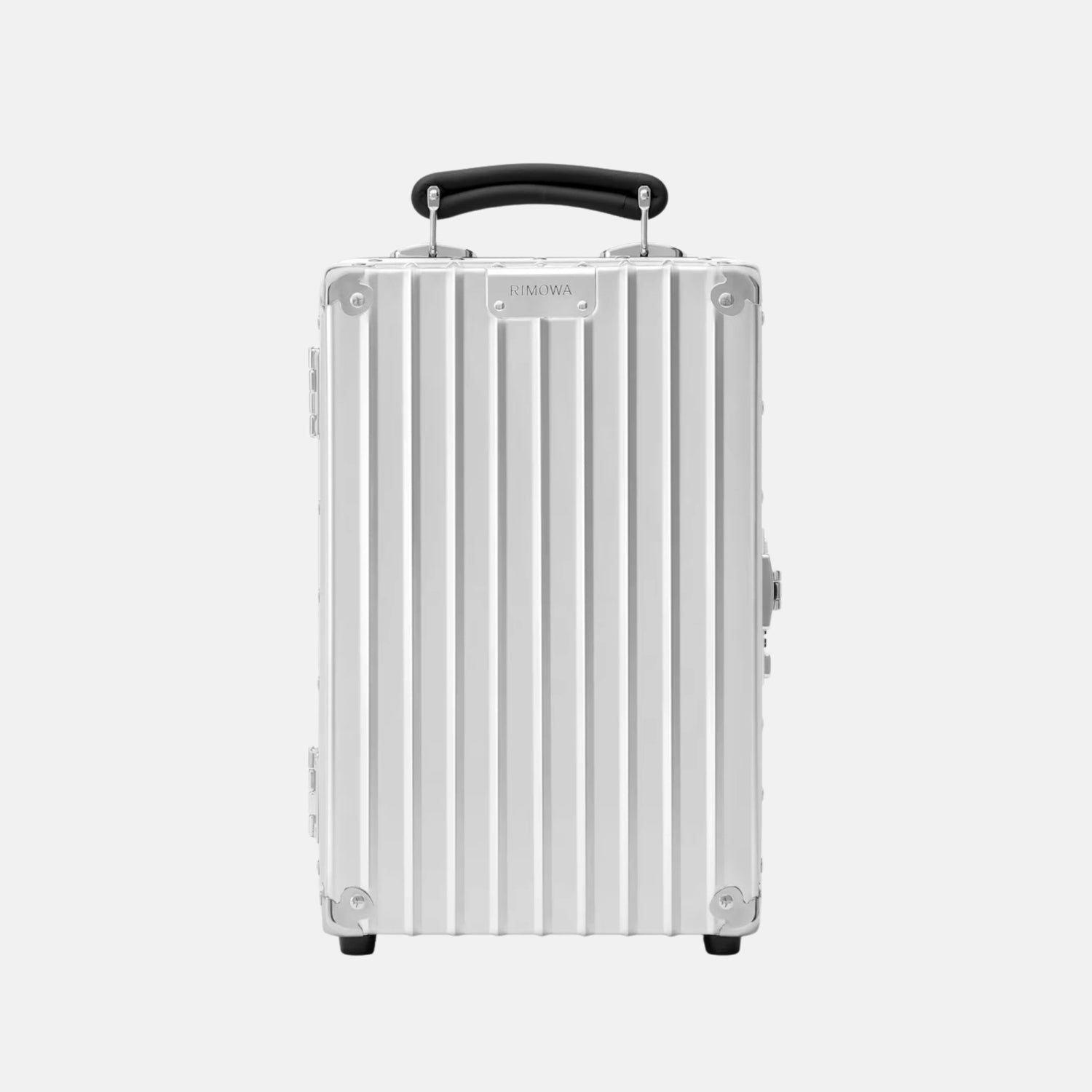 Rimowa Robbe And Berking Cocktail Case, Front
