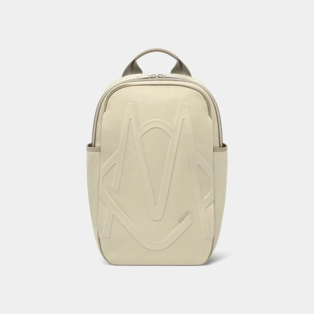 Signature Nylon Medium Backpack