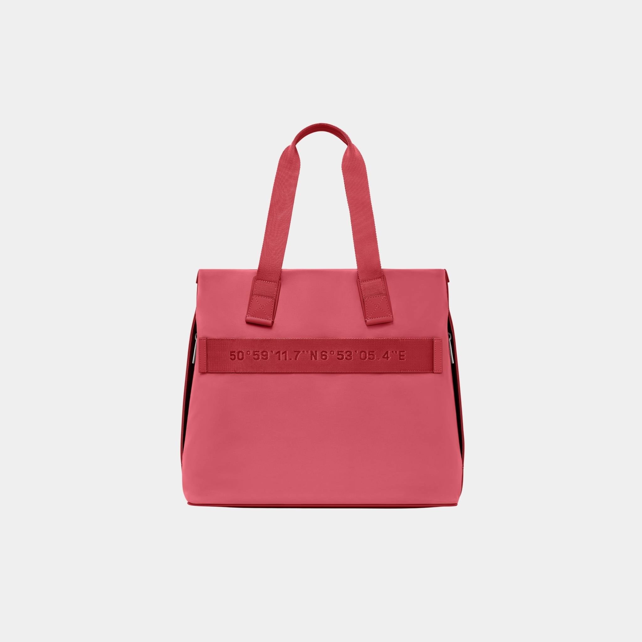 Rimowa Signature Sliding Tote Granada, Back