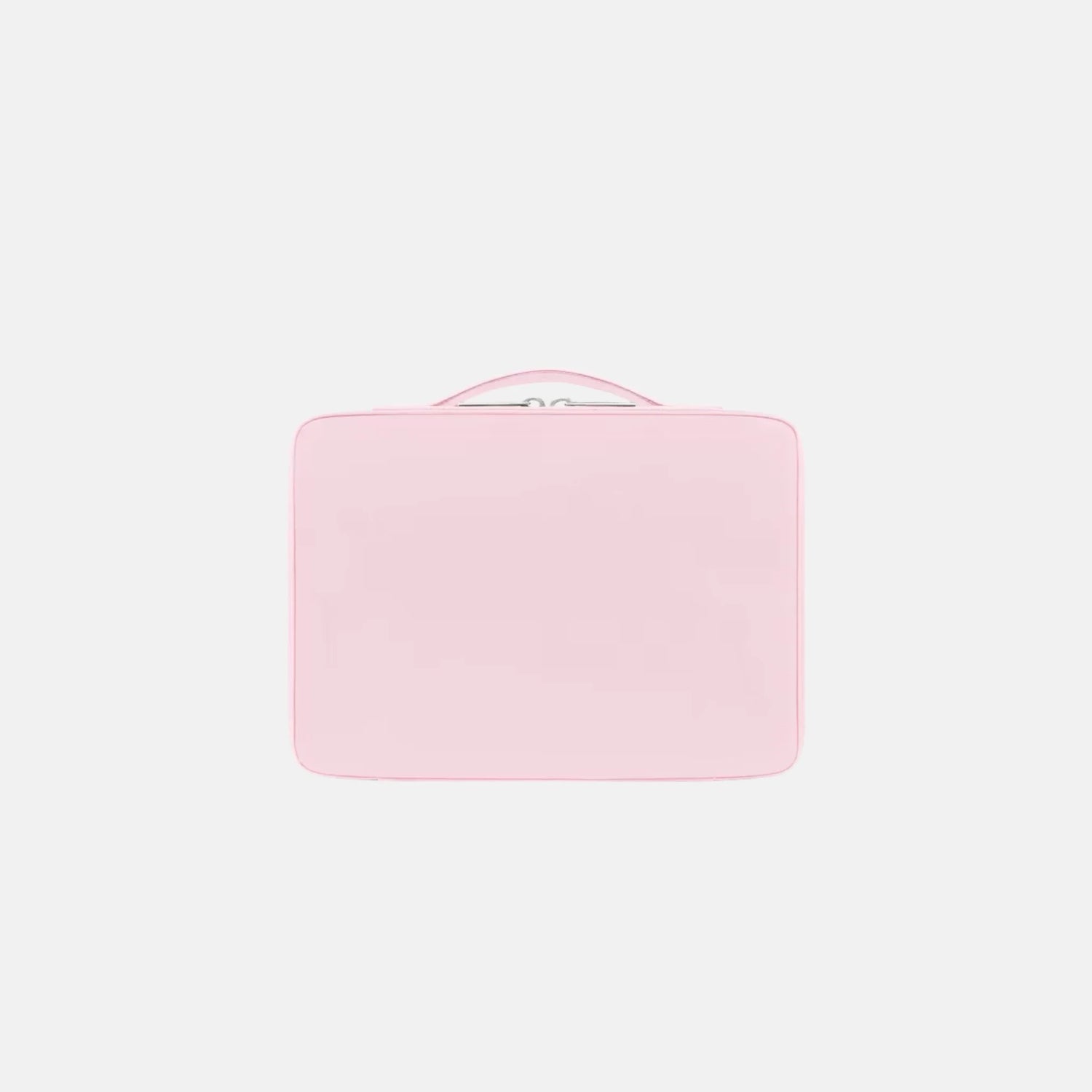 Rimowa Trifold Toiletry Pouch Ballerina Pink, Back