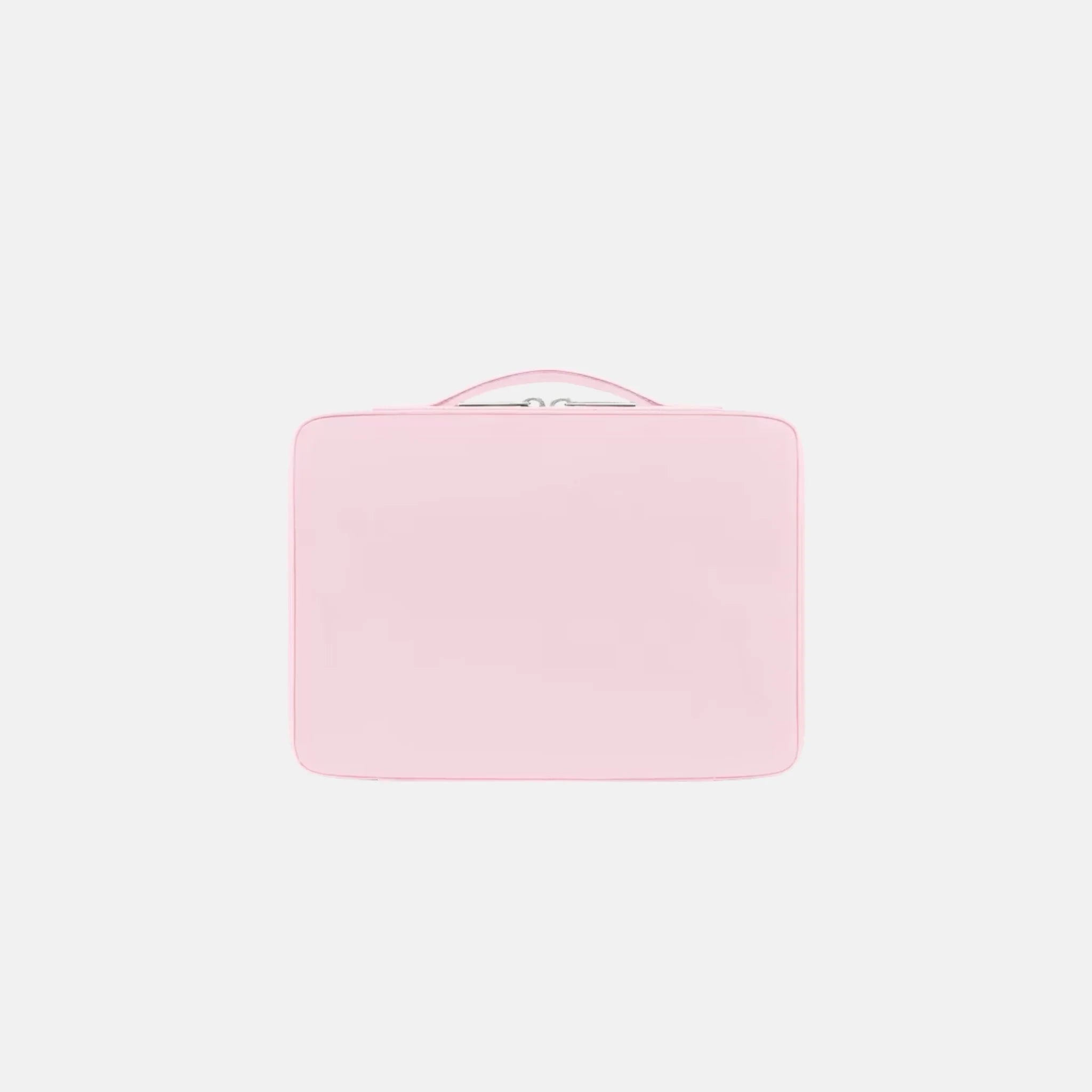 Rimowa Trifold Toiletry Pouch Ballerina Pink, Back