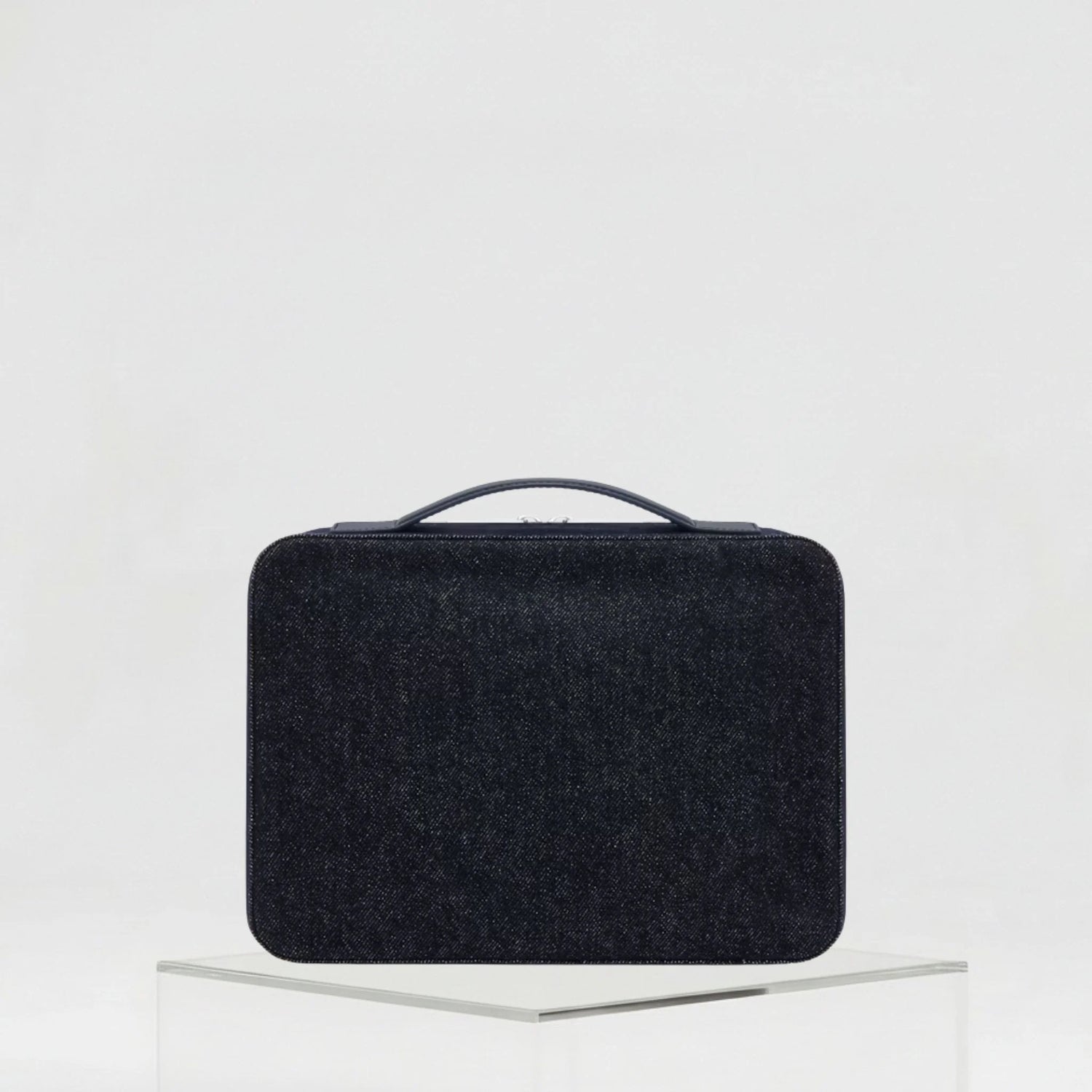 Trifold Toiletry Pouch