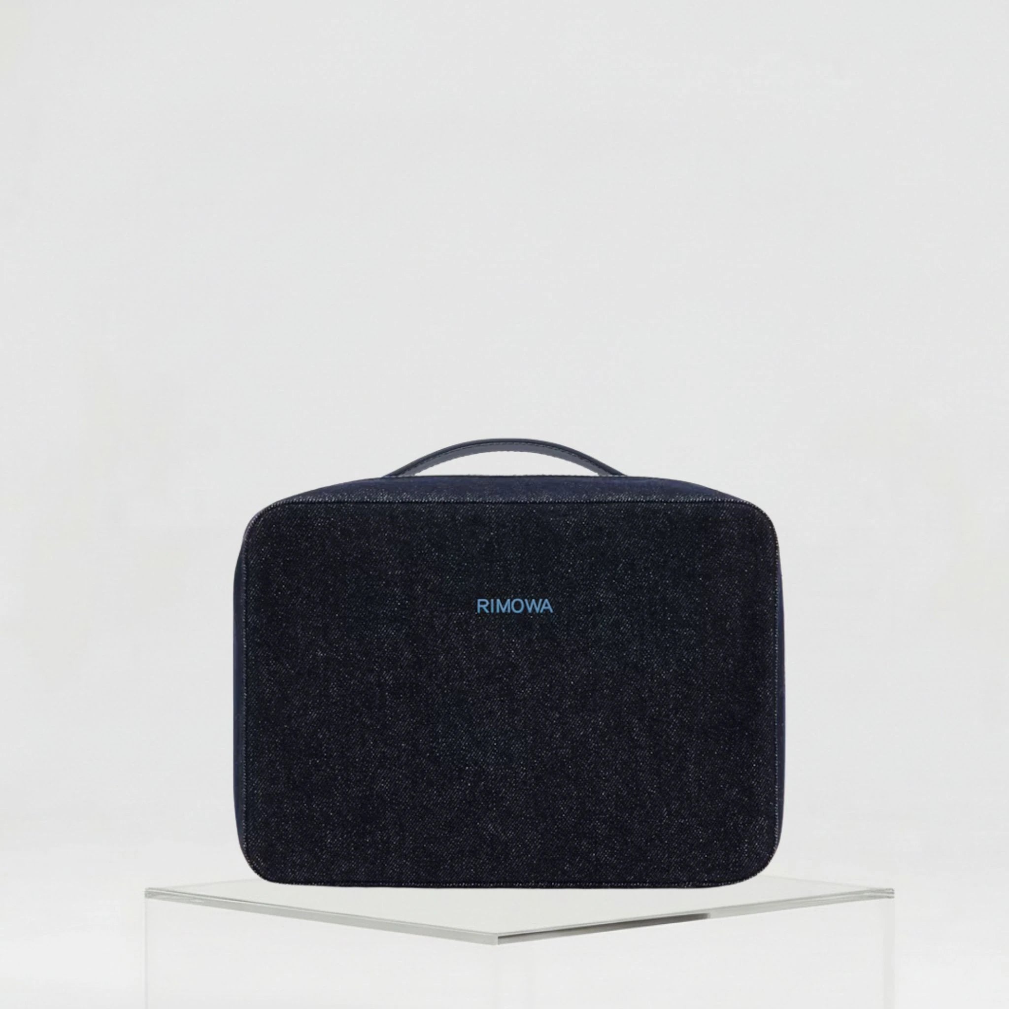 Trifold Toiletry Pouch
