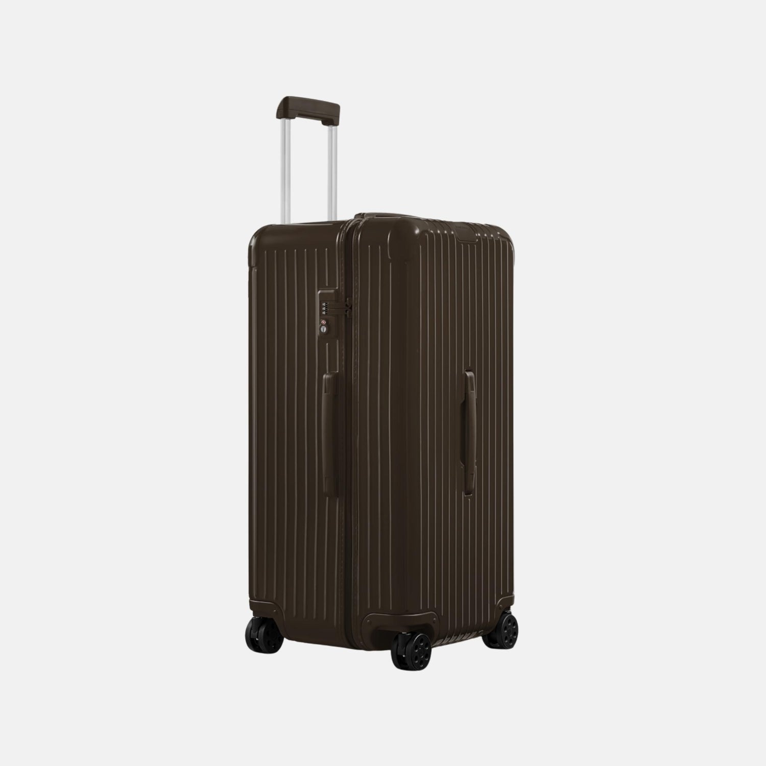 Rimowa Trunk Plus Essential, Brown, Full