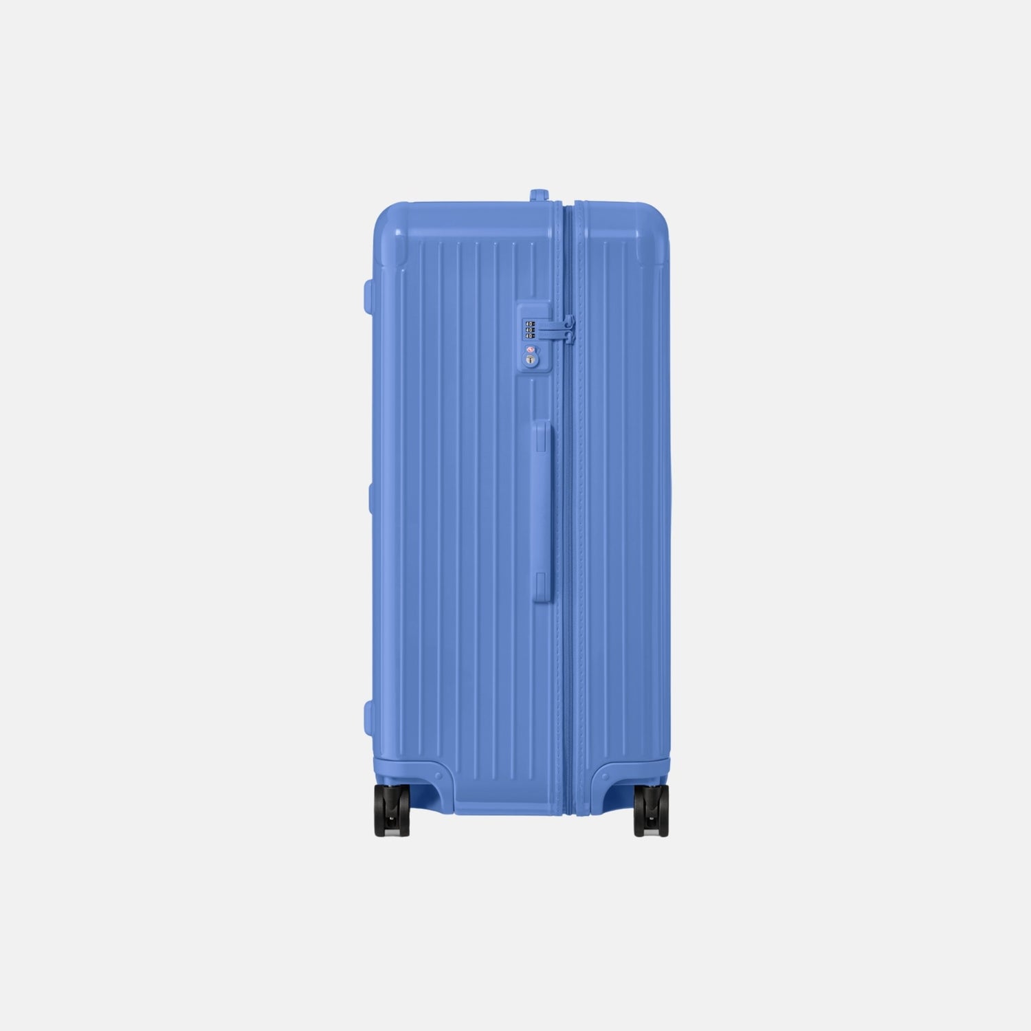 Rimowa Trunk Plus Essential, Sea Blue, Side