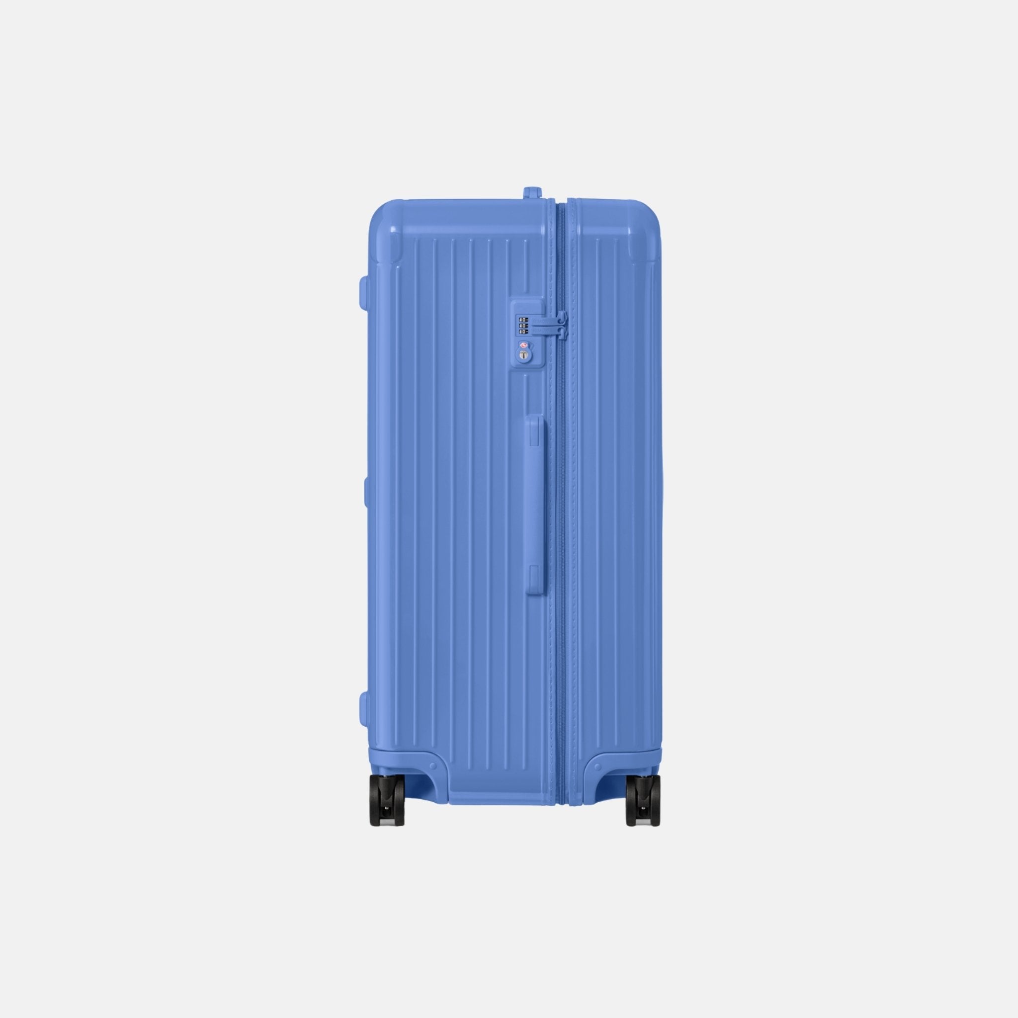 Rimowa Trunk Plus Essential, Sea Blue, Side