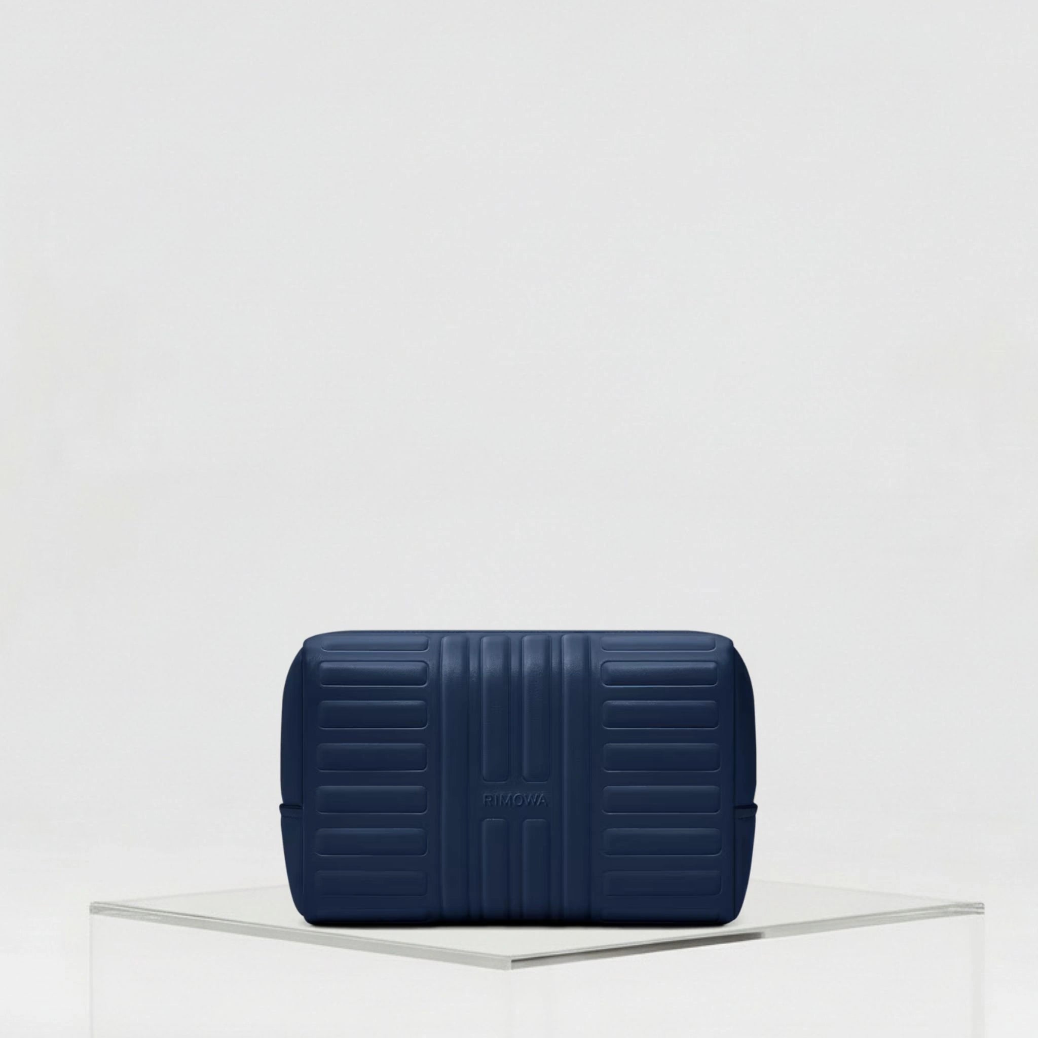 Zipped Pouch