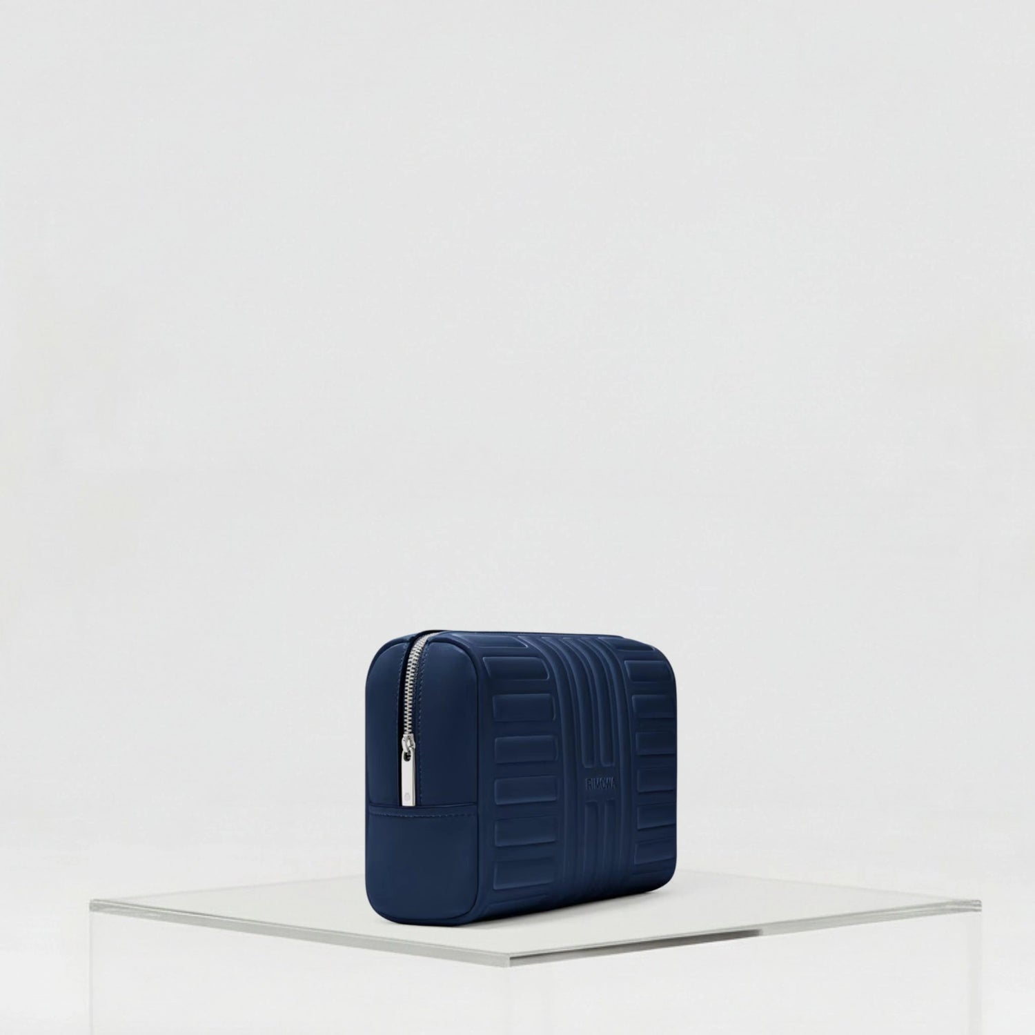 Zipped Pouch