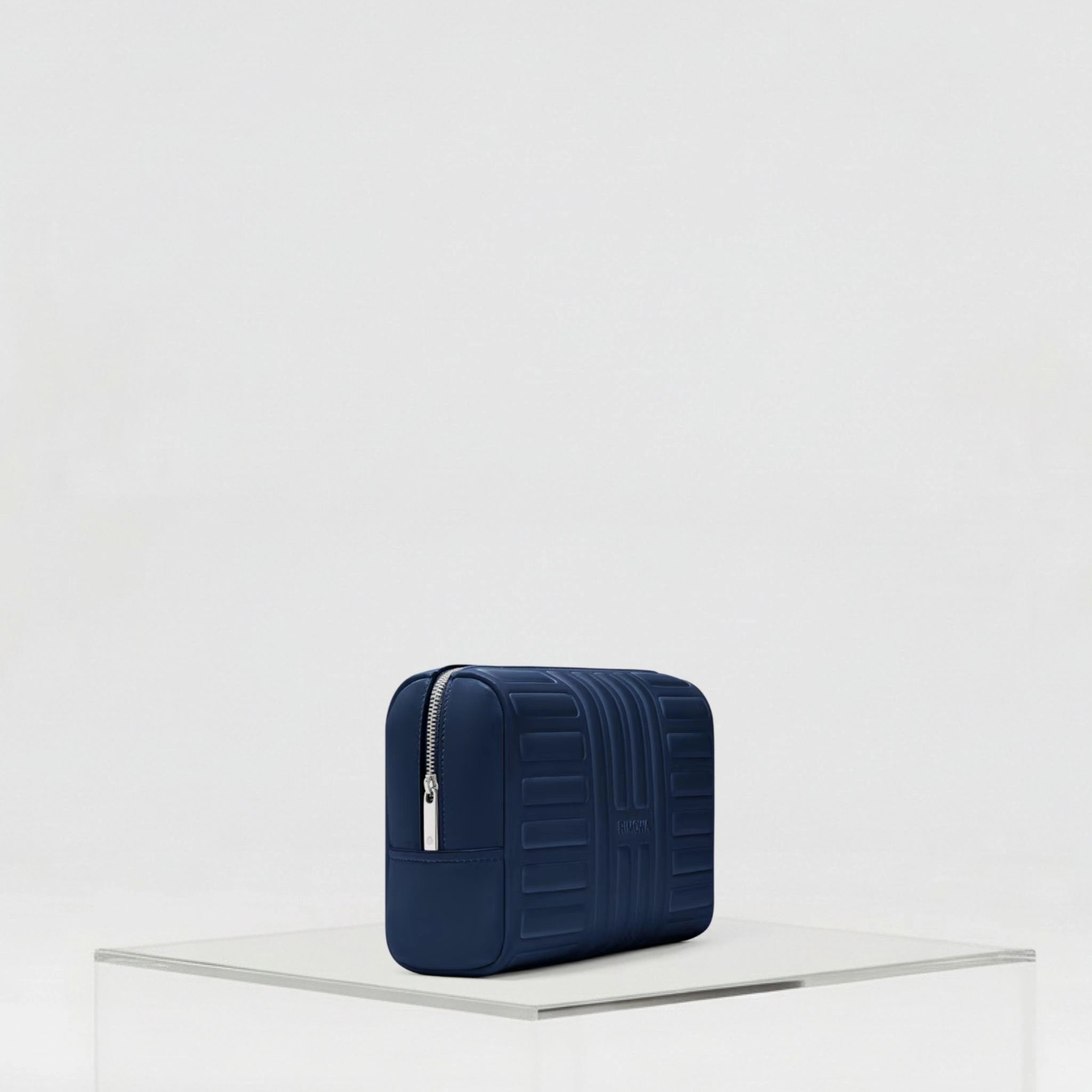Zipped Pouch