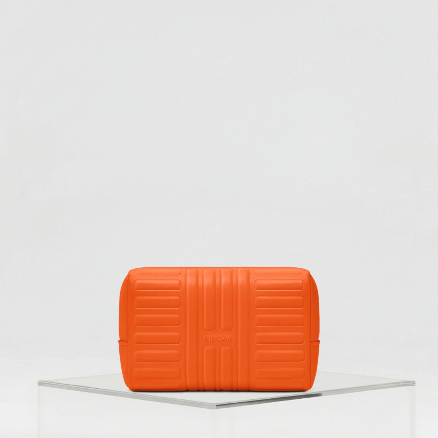 Zipped Pouch