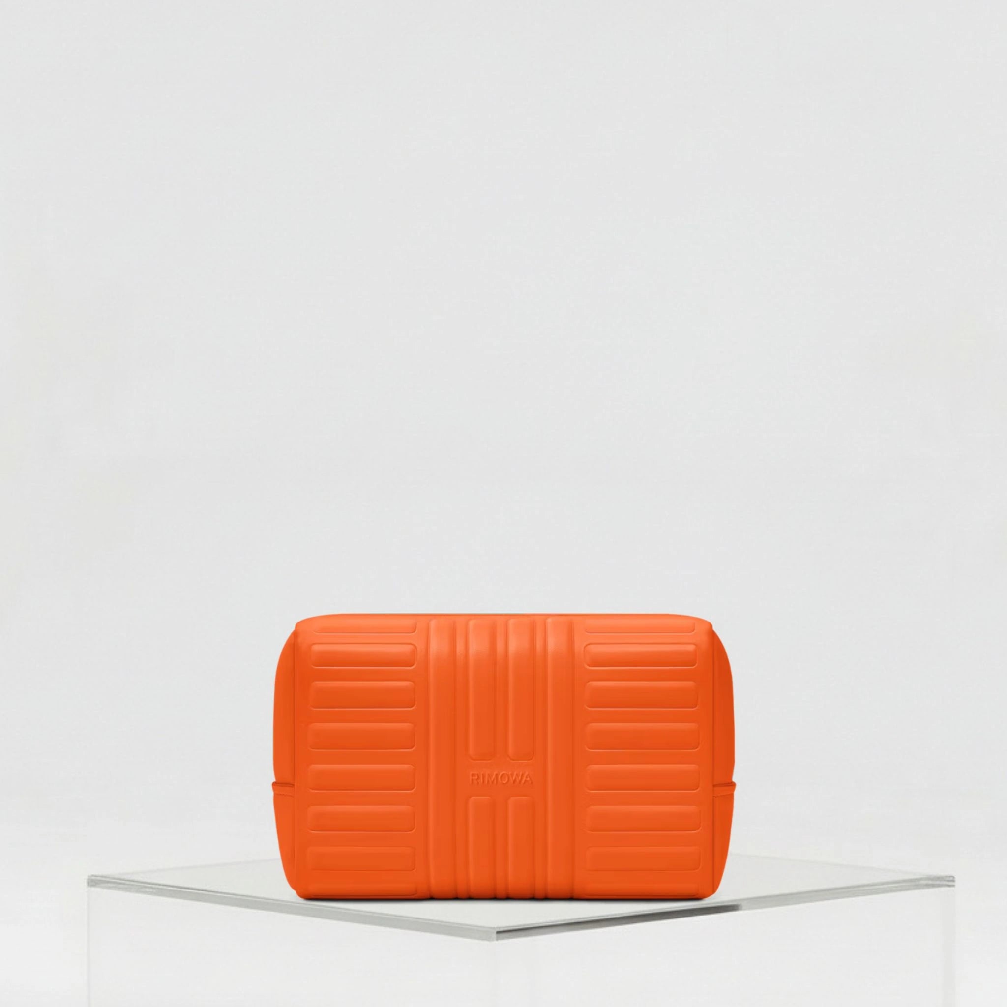 Zipped Pouch