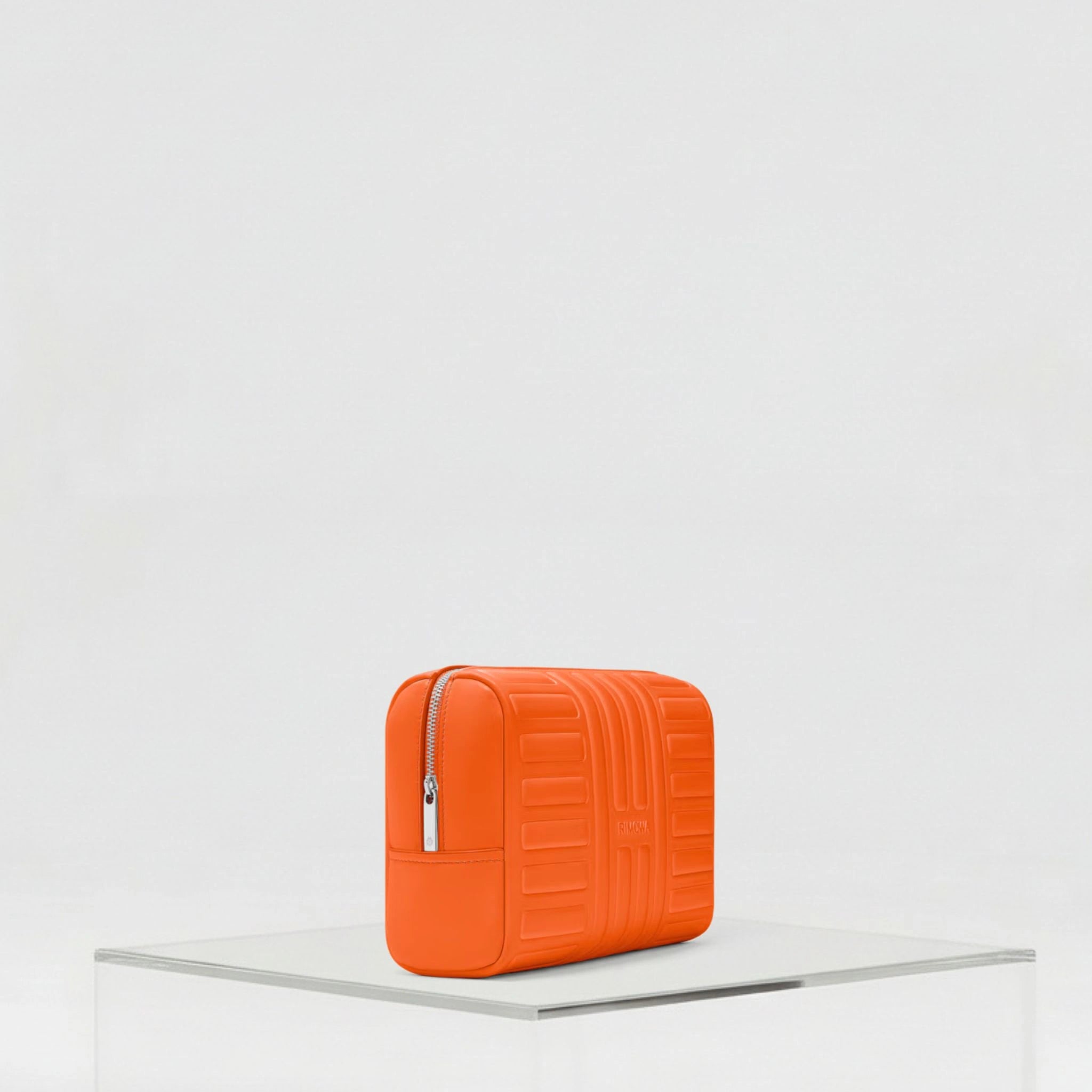 Zipped Pouch
