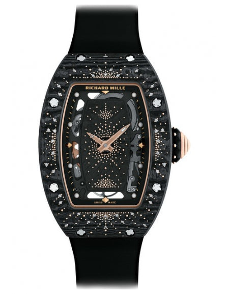 Richard Mille