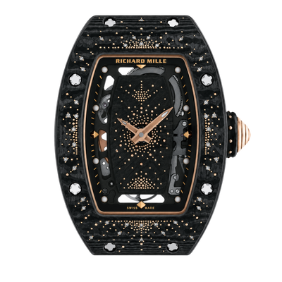 Richard Mille