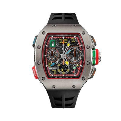 RM 65