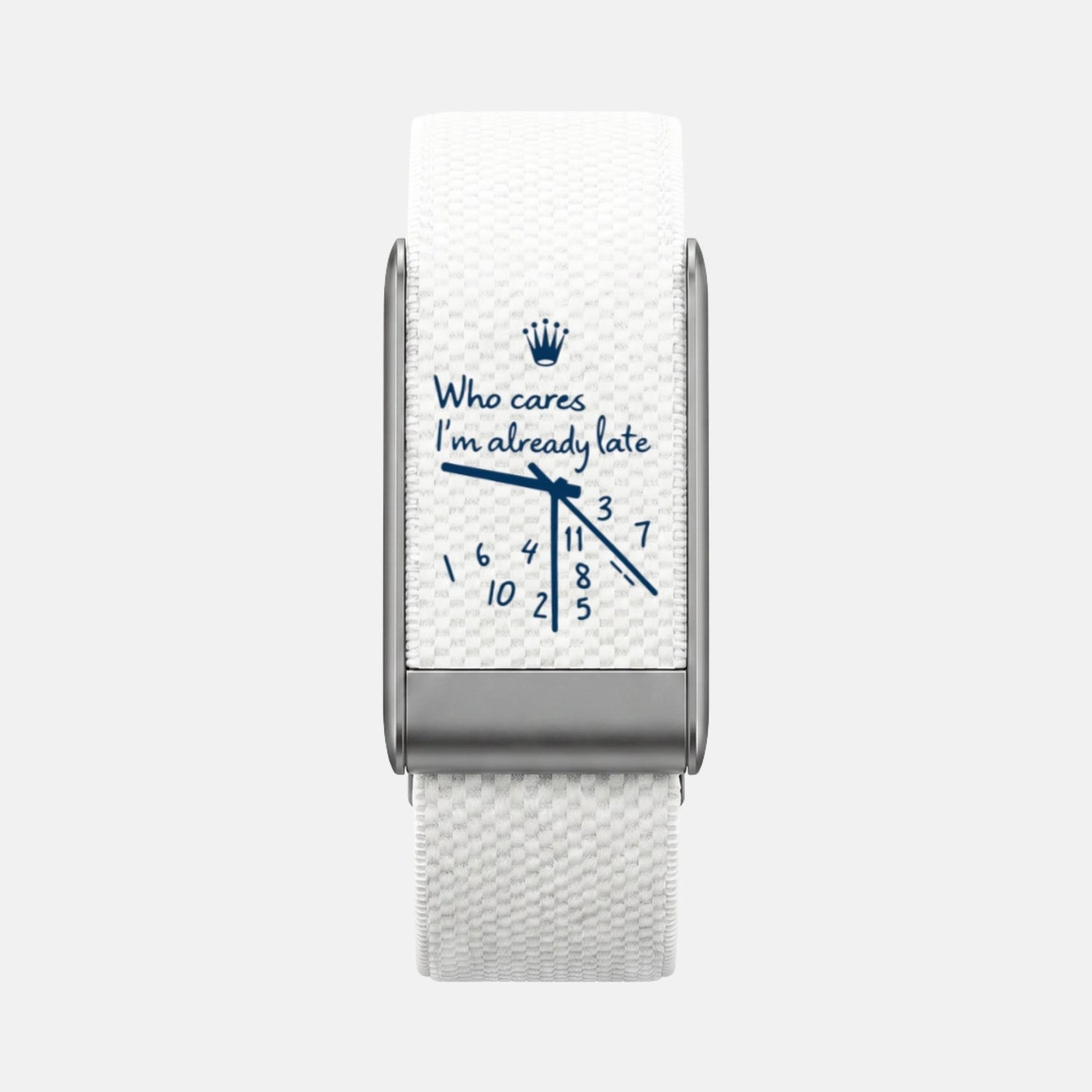 Whoop Band (Bracelet Only)
