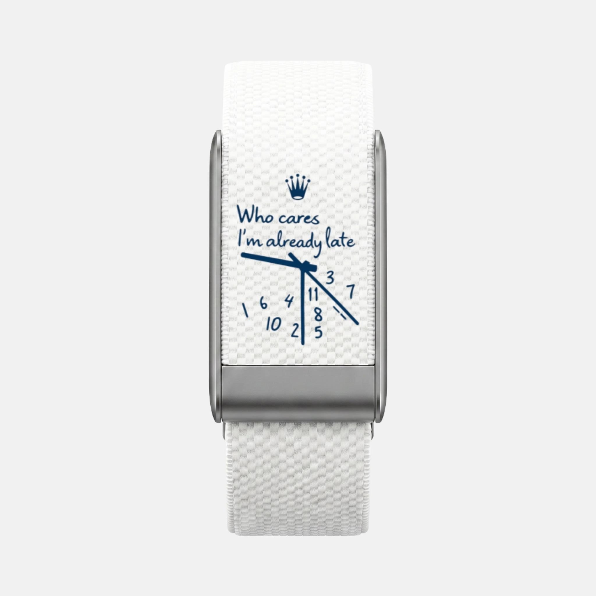 Whoop Band (Bracelet Only)