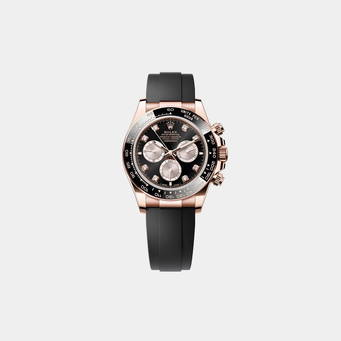 Rolex Cosmograph Daytona Everose Gold Ref. 126515LN-0004