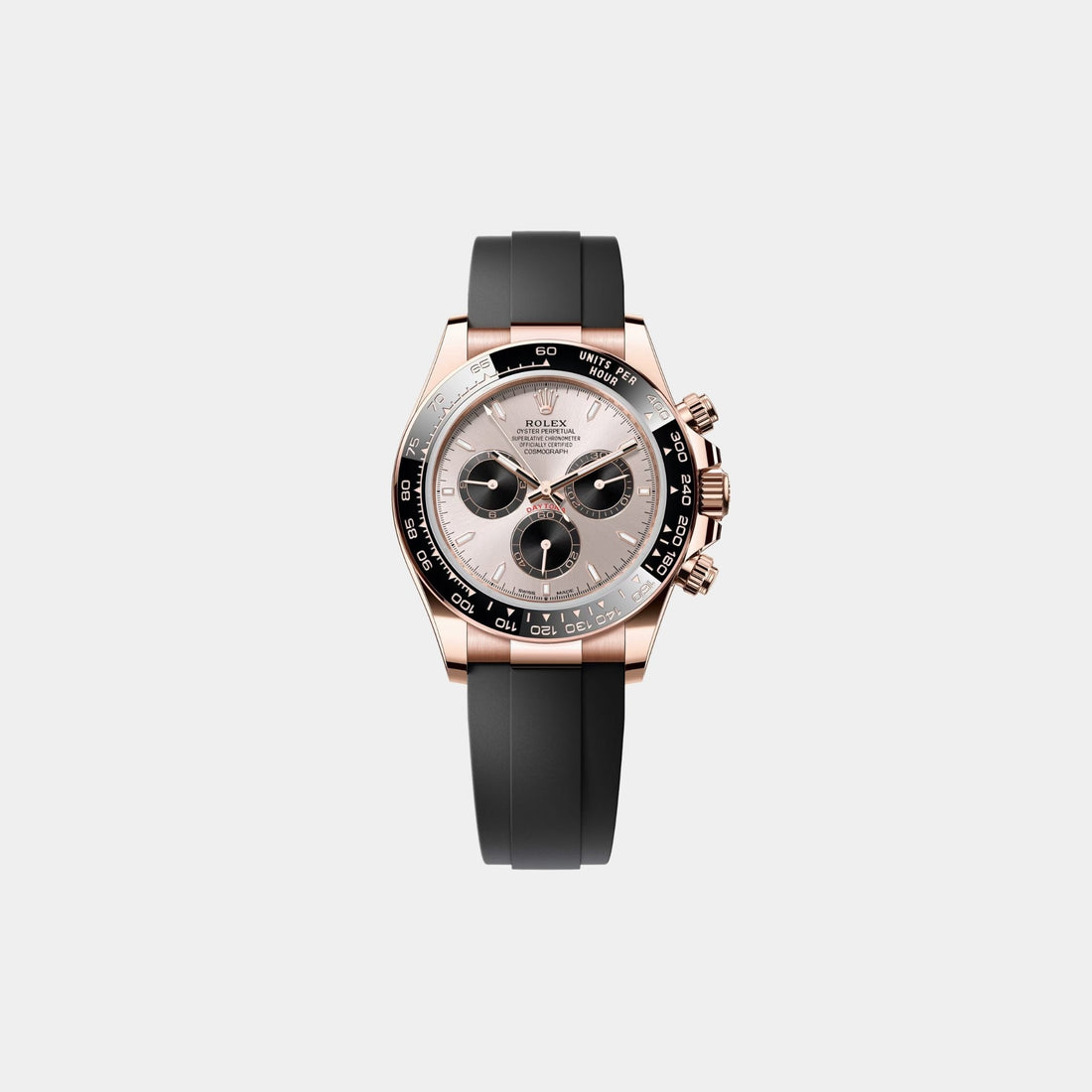 Rolex Cosmograph Daytona Everose Gold Ref. 126515LN-0006