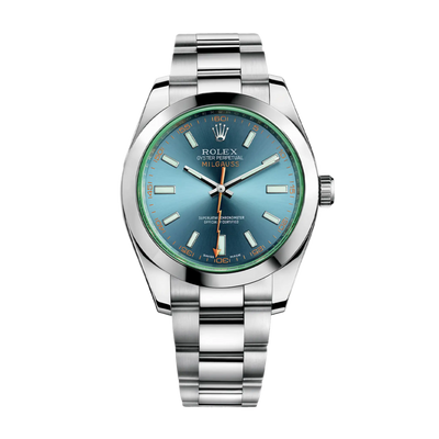 Milgauss