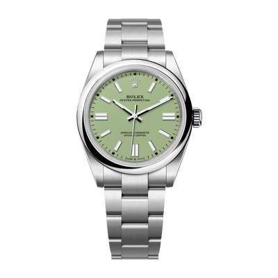 Oyster Perpetual