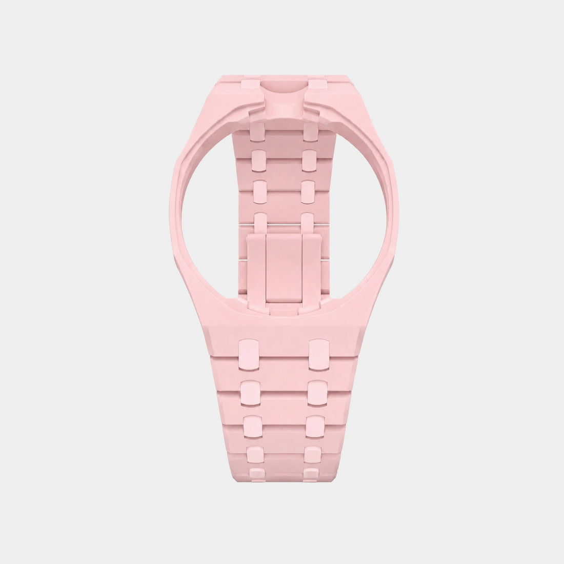 Royal Pop Bracelet, Light Pink