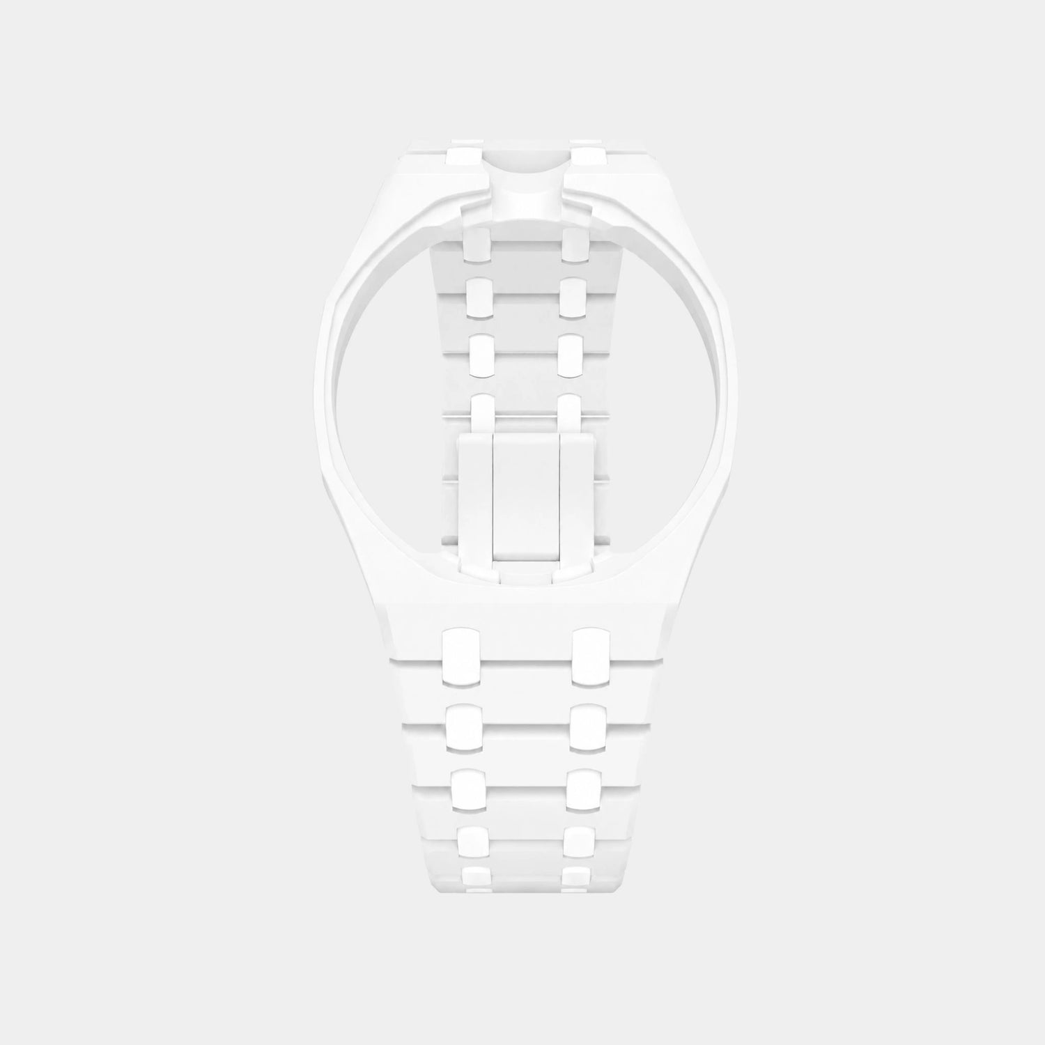 Royal Pop Bracelet, White