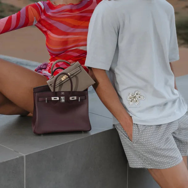 Sands Hermes Bag Selection Homepage