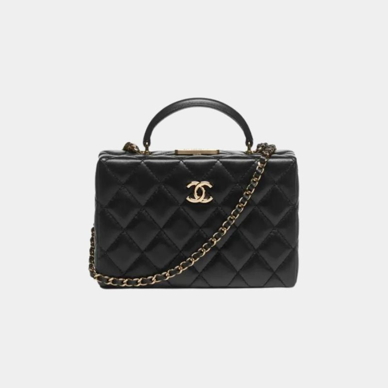Small Box Bag Fall-Winter 2024/25