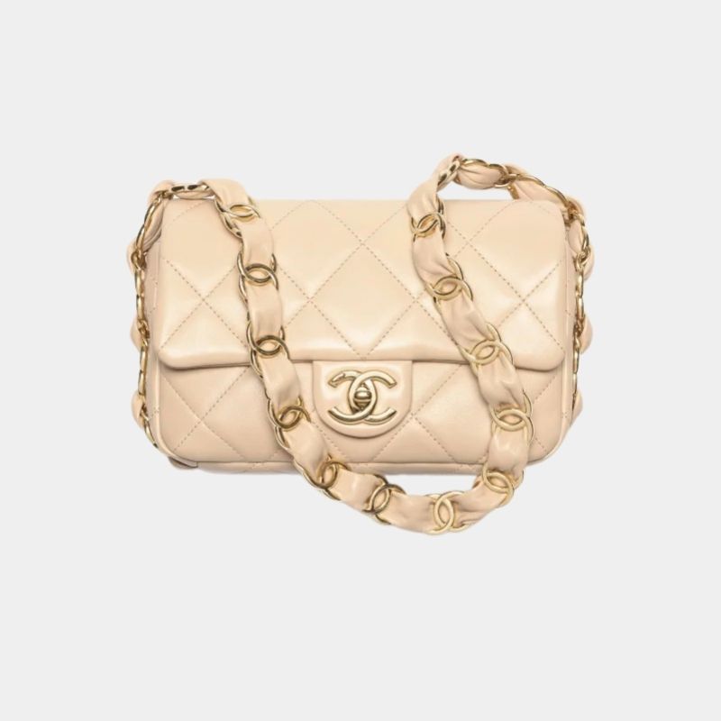 Small Flap Bag Fall-Winter 2024/25