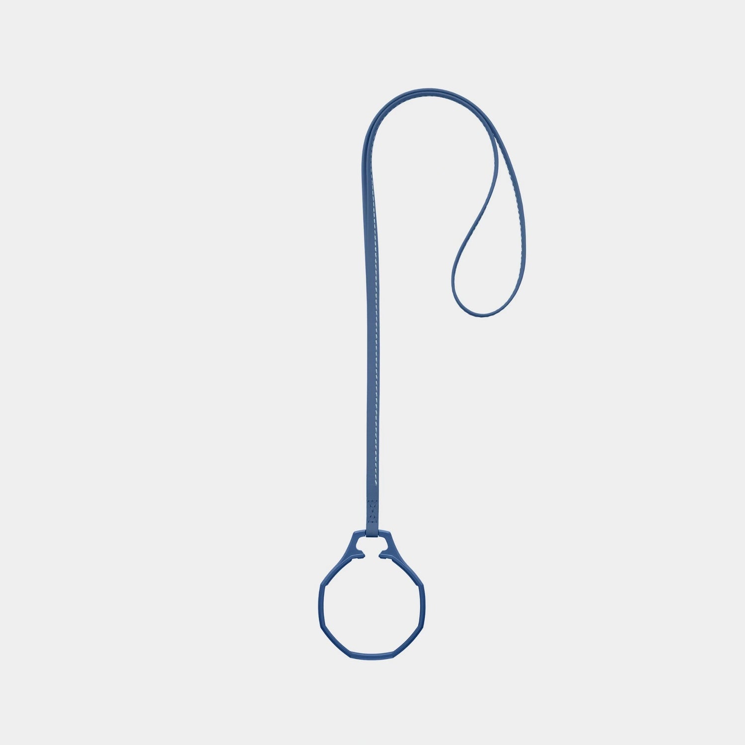 ROYAL POP / LEATHER LANYARD LÀN BA