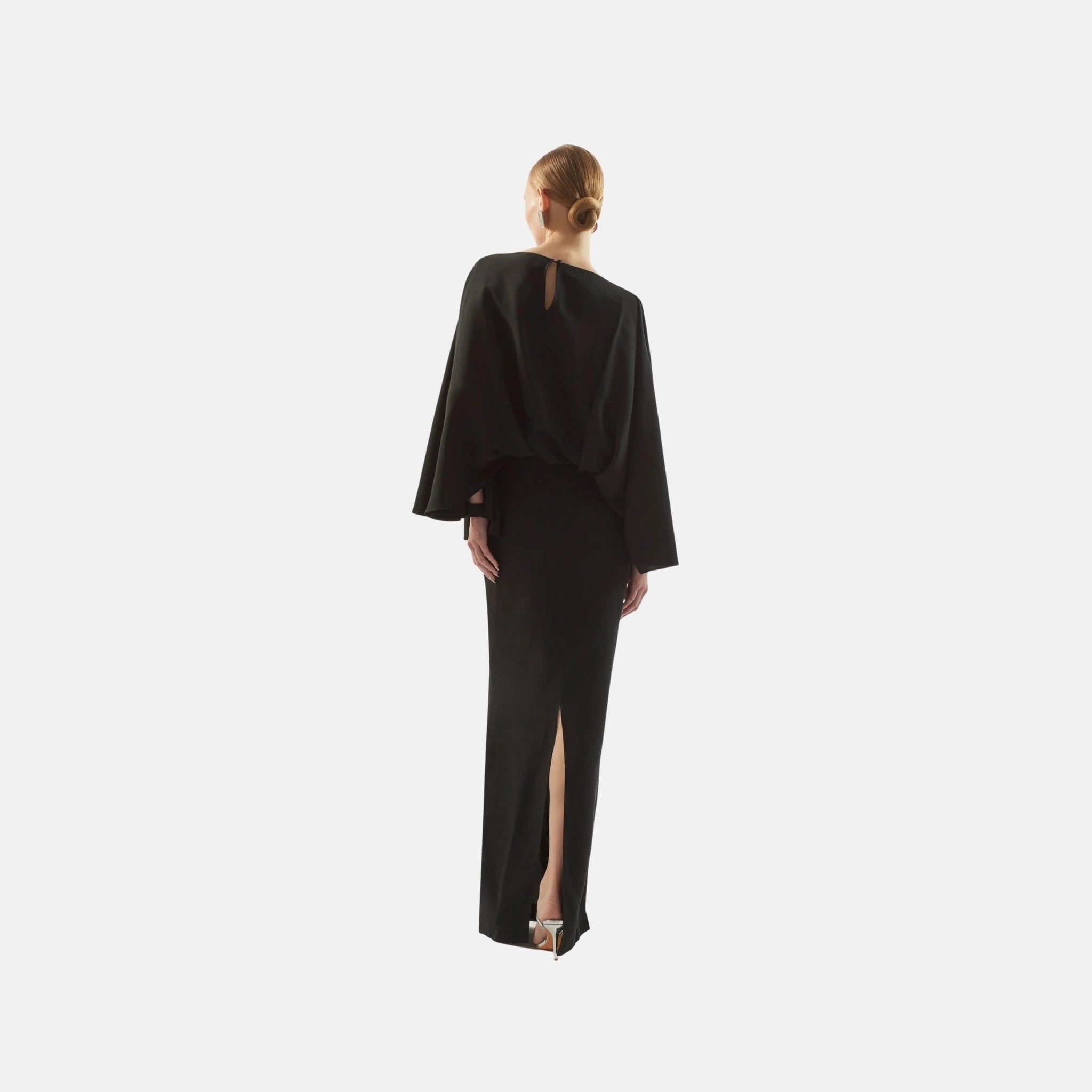 Taller Marmo La Maddalena Dress, Back, Back