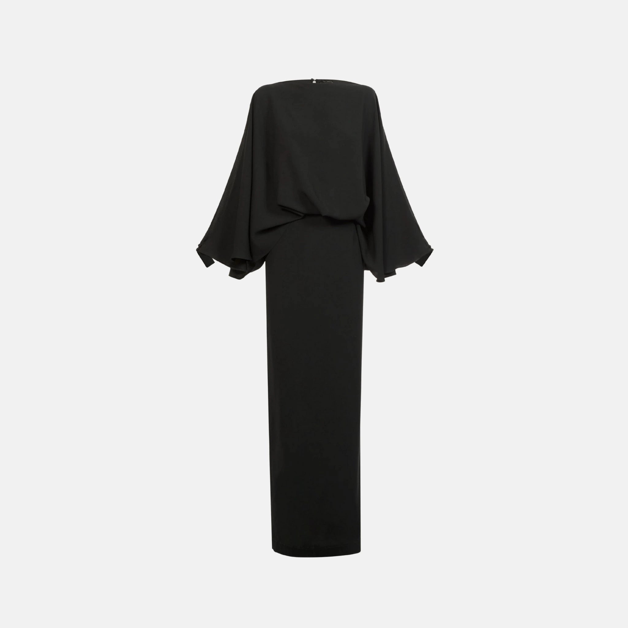 Taller Marmo La Maddalena Dress, Back, Front