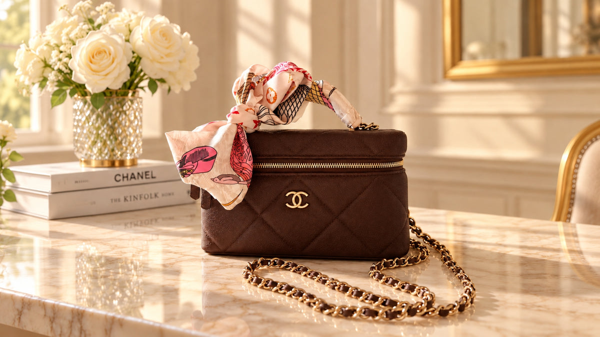 Chanel الأكثر مبيعًا